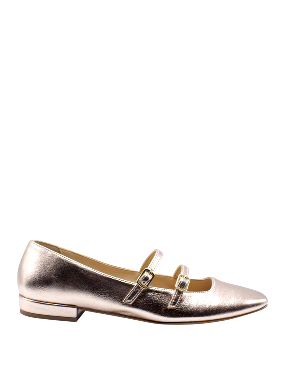 NACREE Ballerine Donna - Cipria modello 5066016