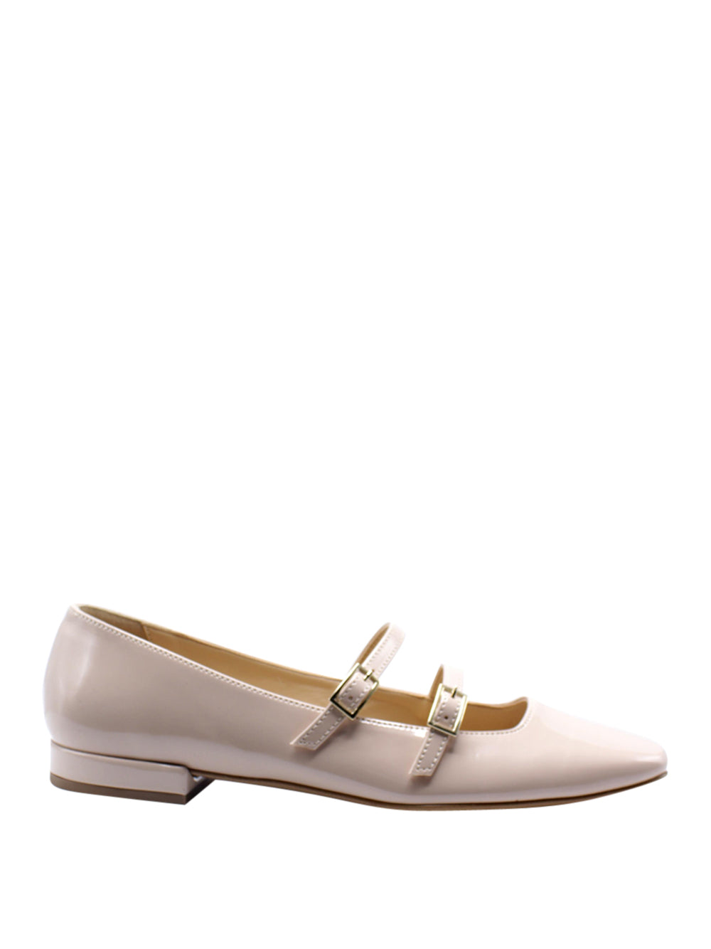NACREE Ballerine Donna - Nude modello 5066016