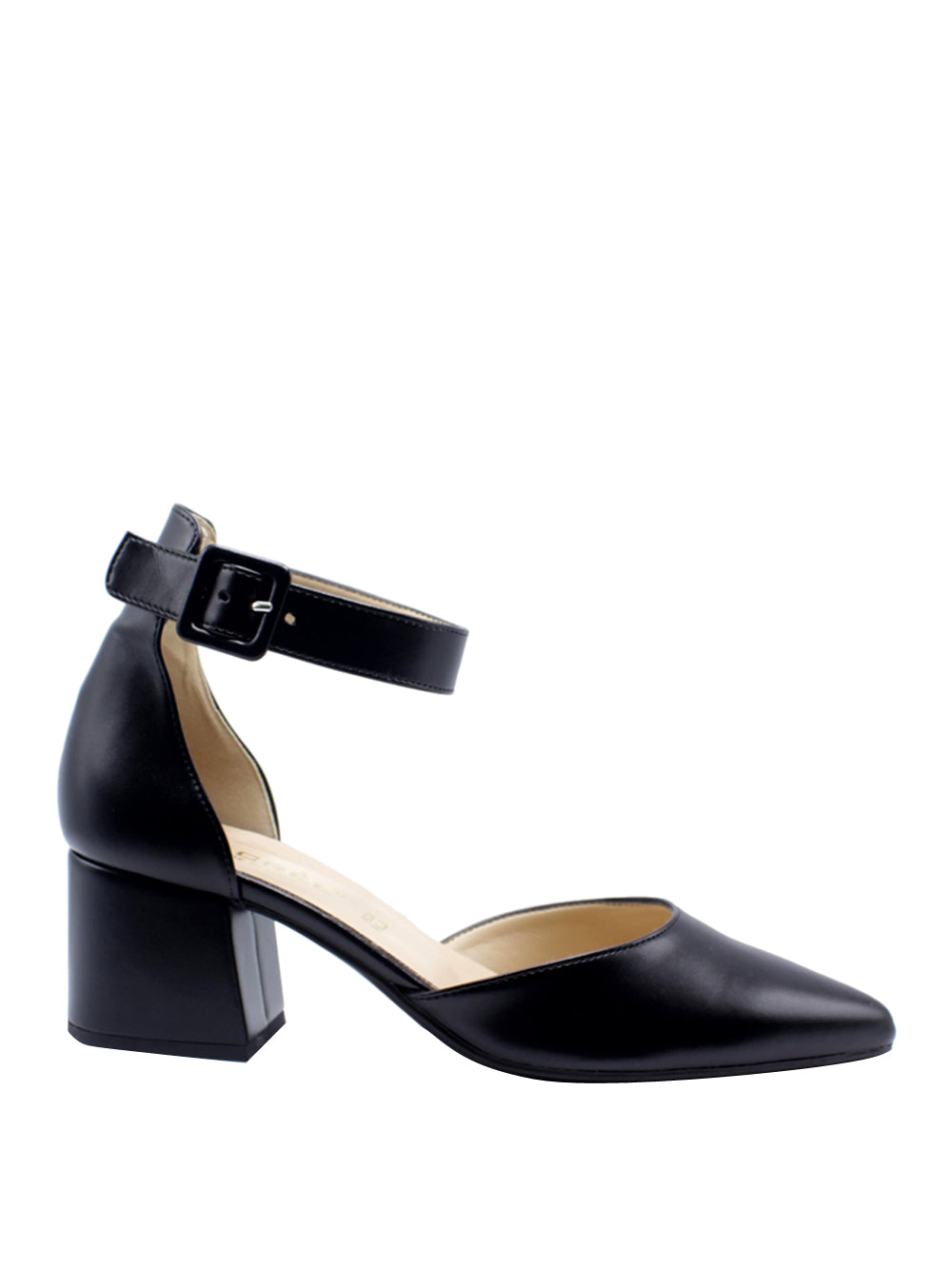 NACREE Decollete Donna - Nero modello 774005