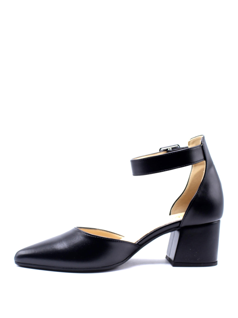 NACREE Decollete Donna - Nero modello 774005
