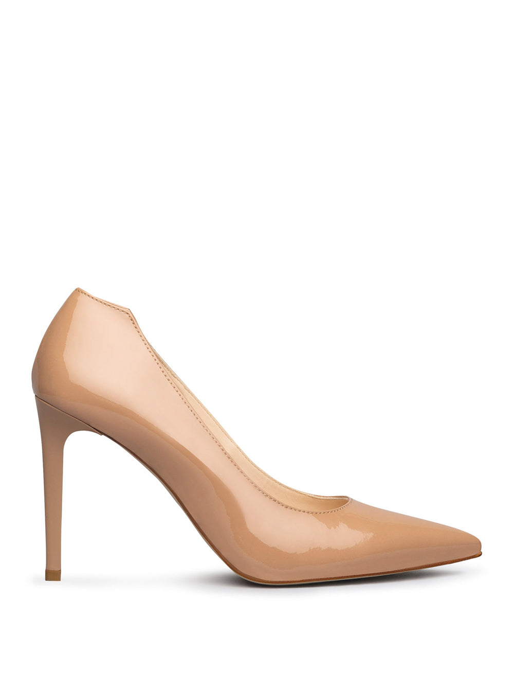 NERO GIARDINI Decollete Donna - Beige modello E011041DE