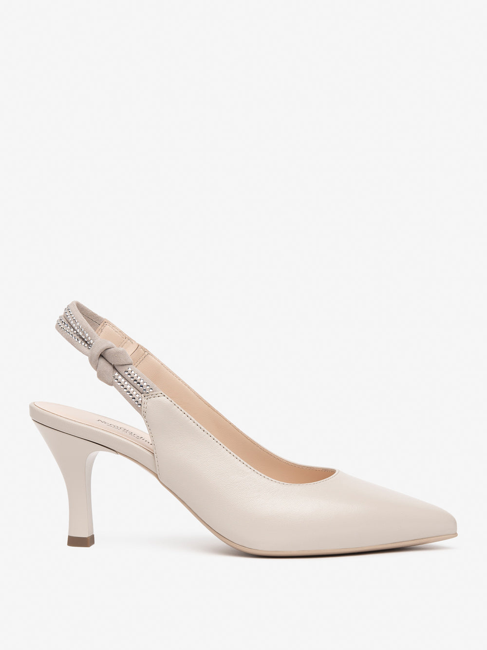 NERO GIARDINI Decollete Donna - Beige modello E218341DE