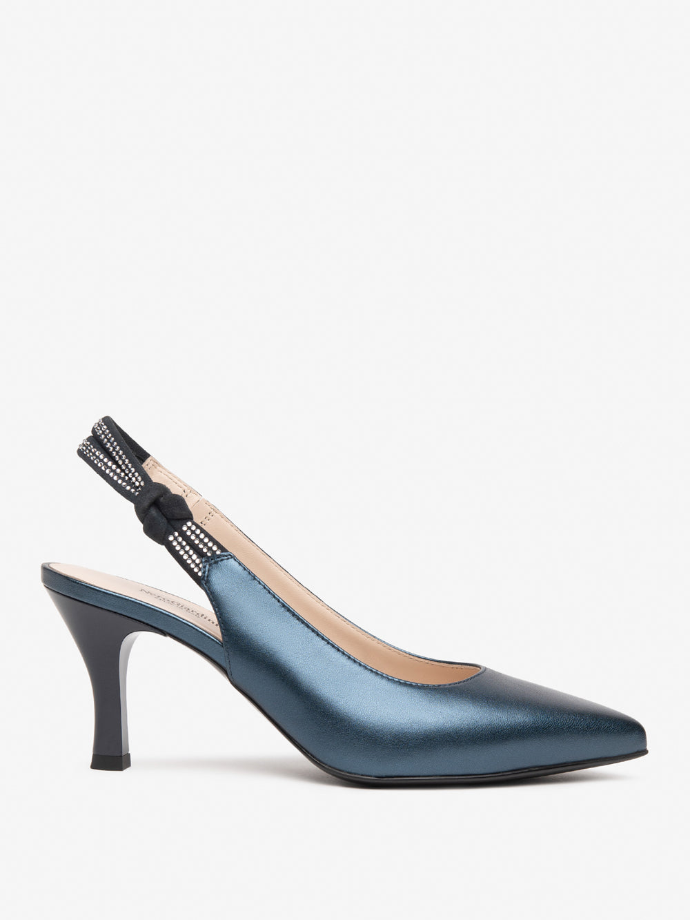NERO GIARDINI Decollete Donna - Verde modello E218342DE