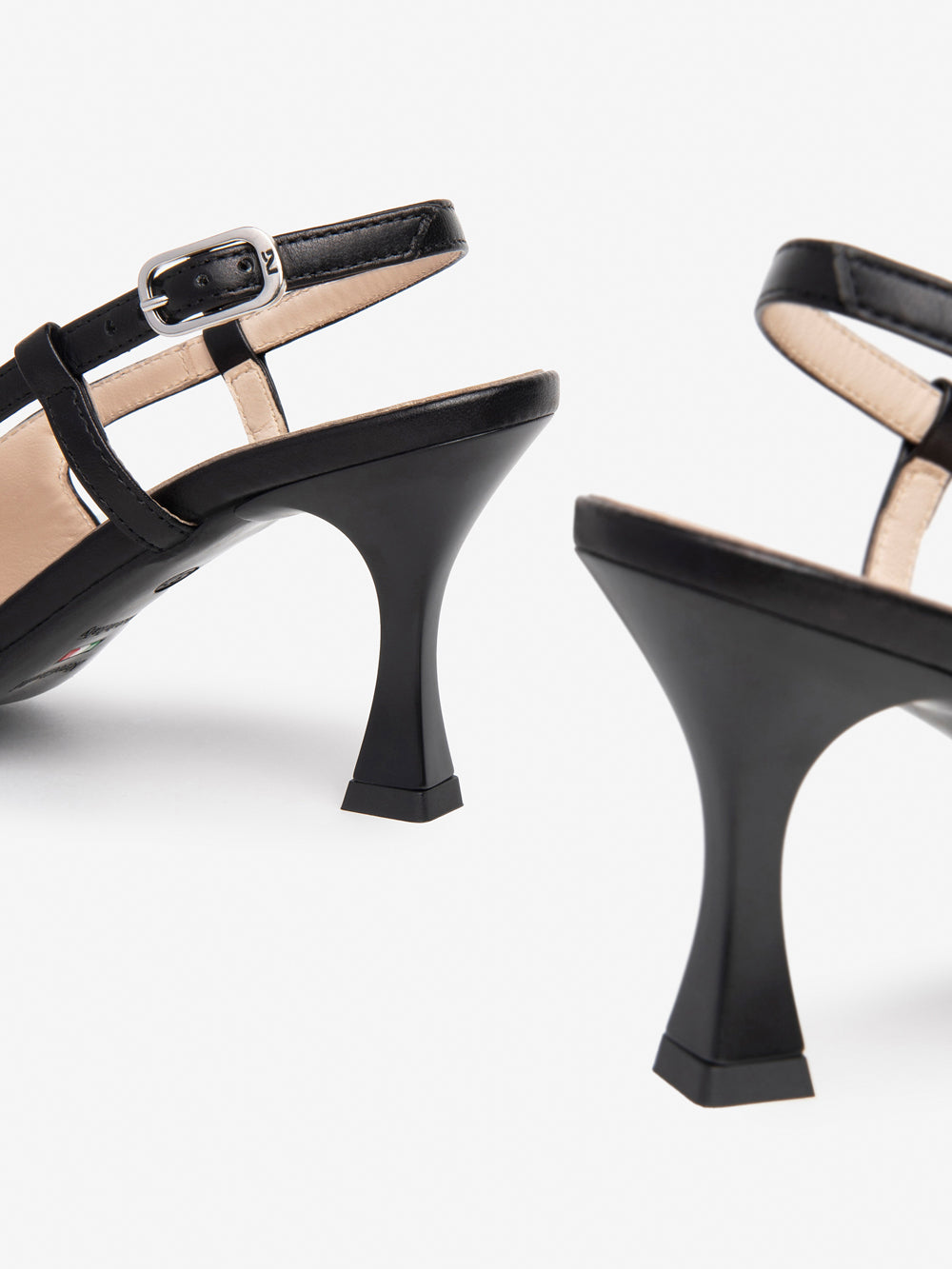 NERO GIARDINI Decollete Donna - Nero modello E409331DE