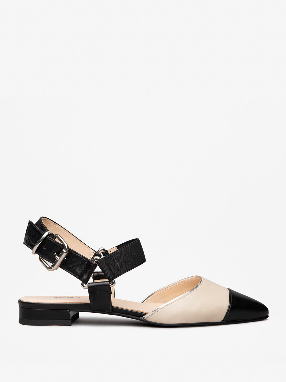 NERO GIARDINI Sandali Donna - Nero modello E409515D