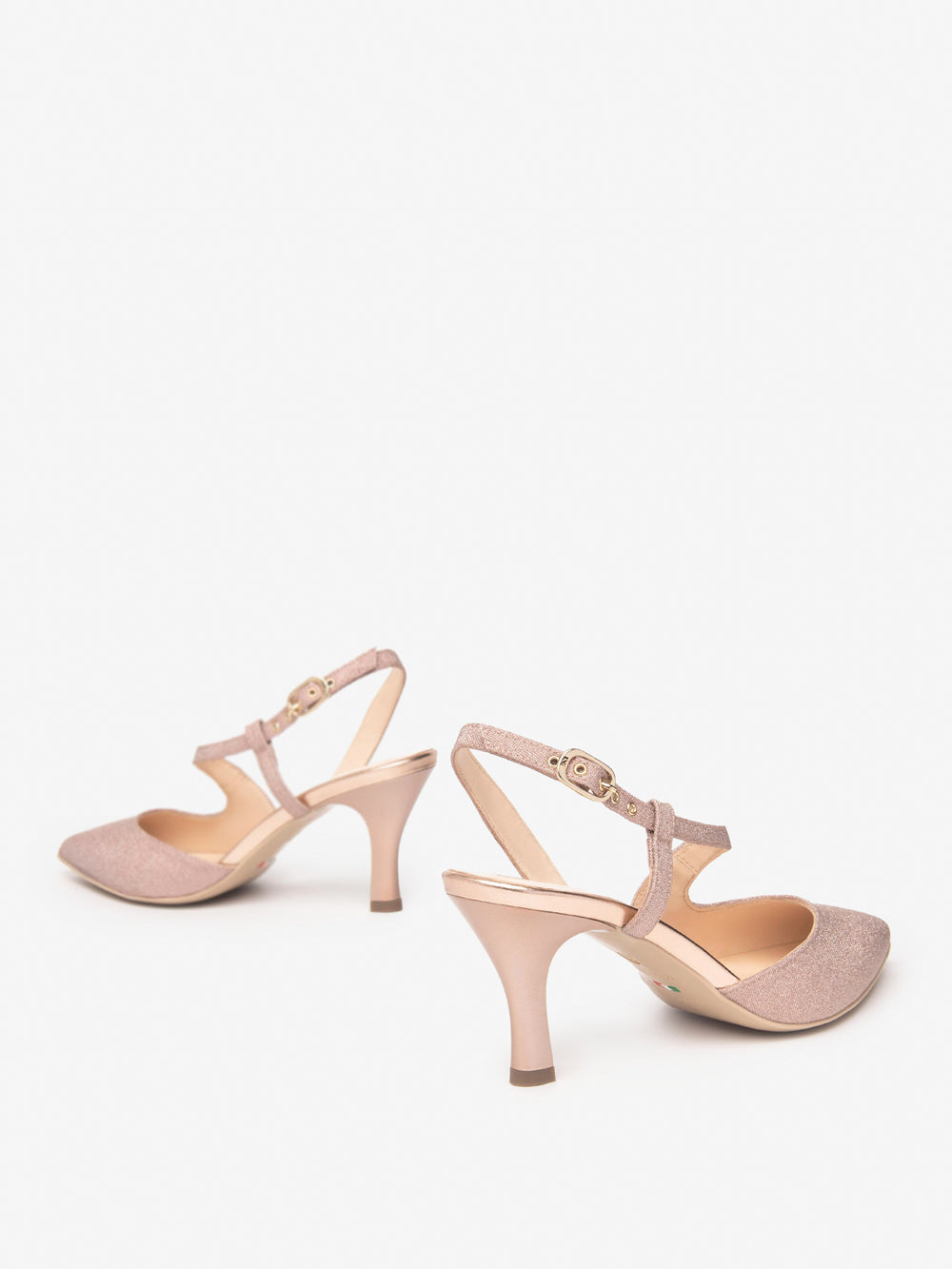 NERO GIARDINI Decollete Donna - Beige modello E507010DE