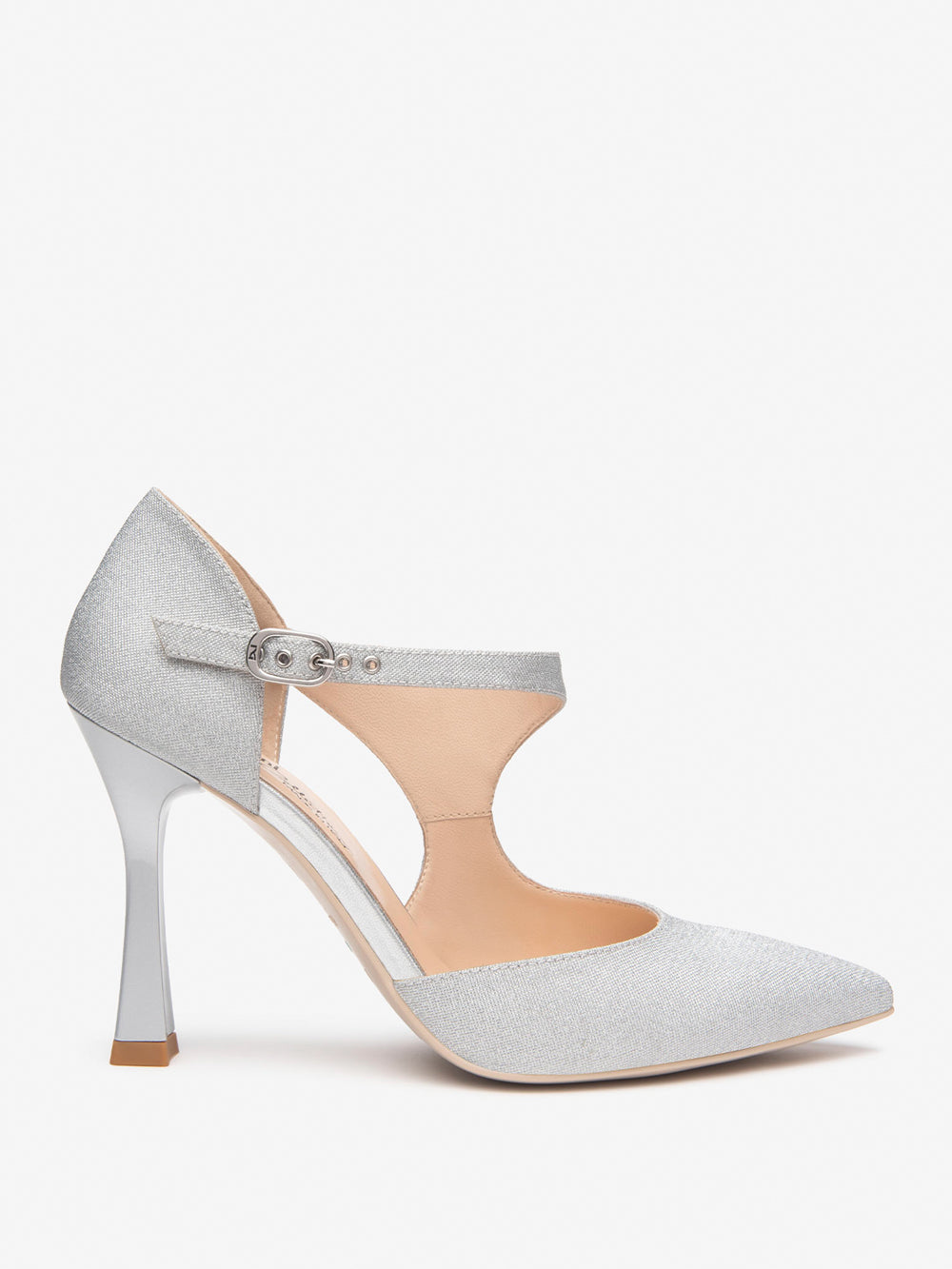 NERO GIARDINI Decollete Donna - Beige modello E512221DE