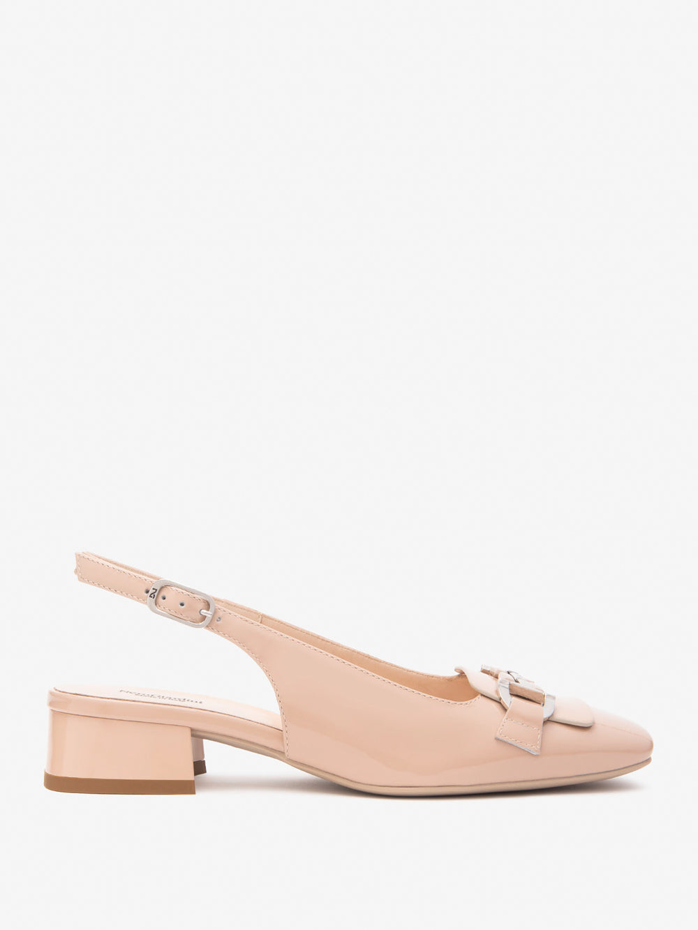 NERO GIARDINI Decollete Donna - Beige modello E512331D