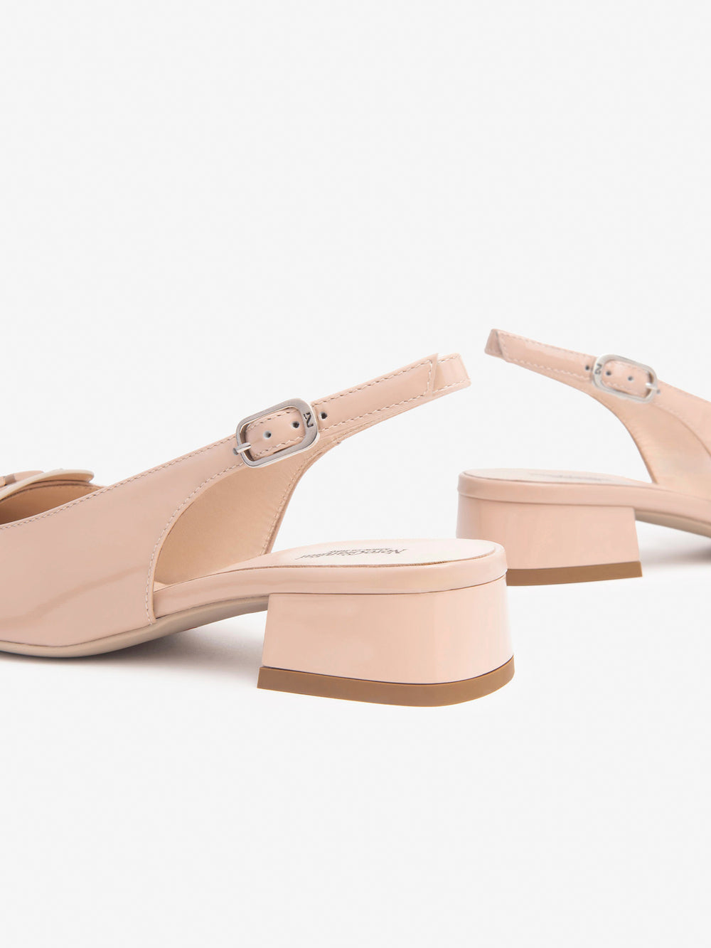 NERO GIARDINI Decollete Donna - Beige modello E512331D