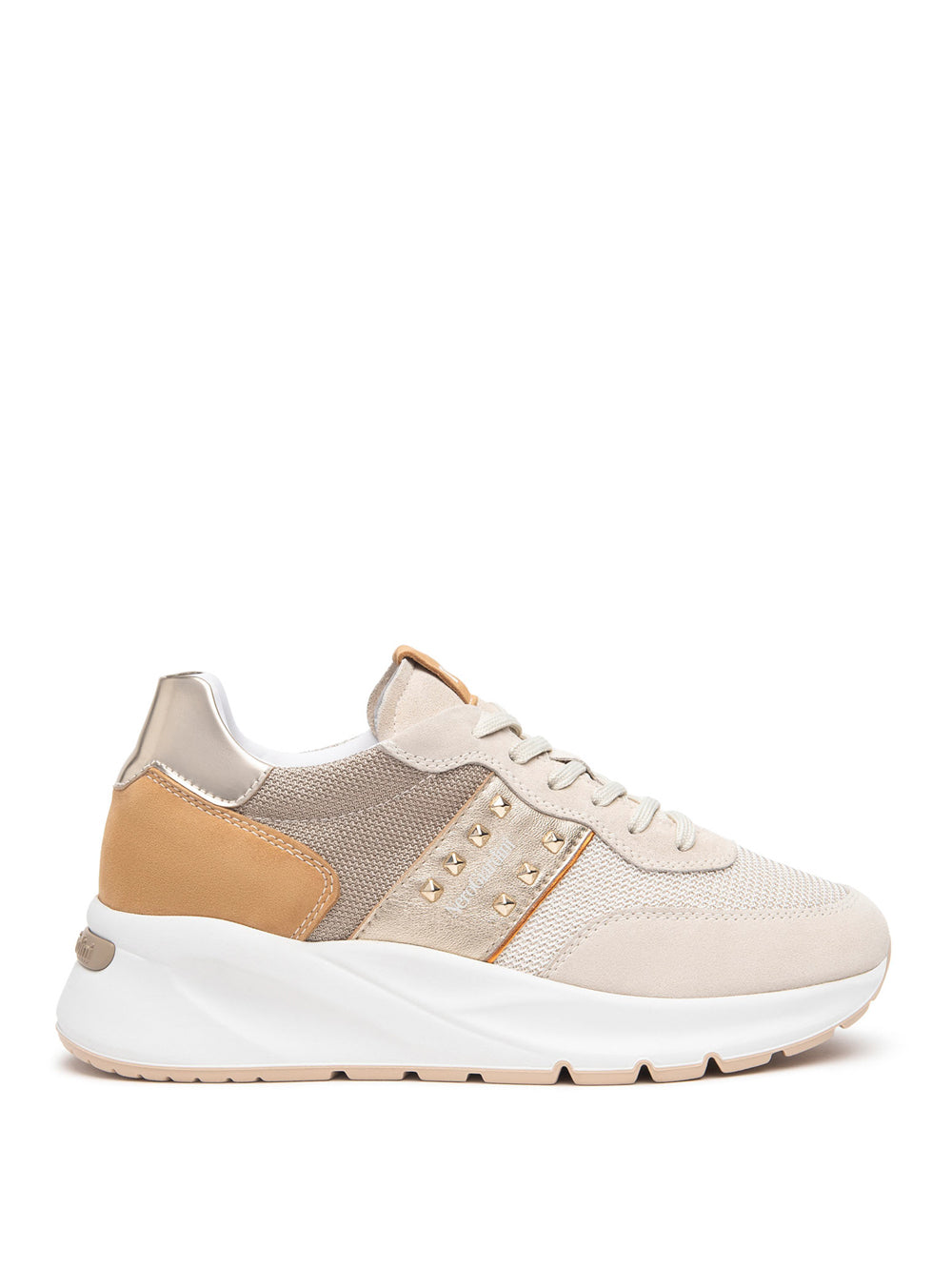 NERO GIARDINI Sneakers Donna - Bianco modello E512863D