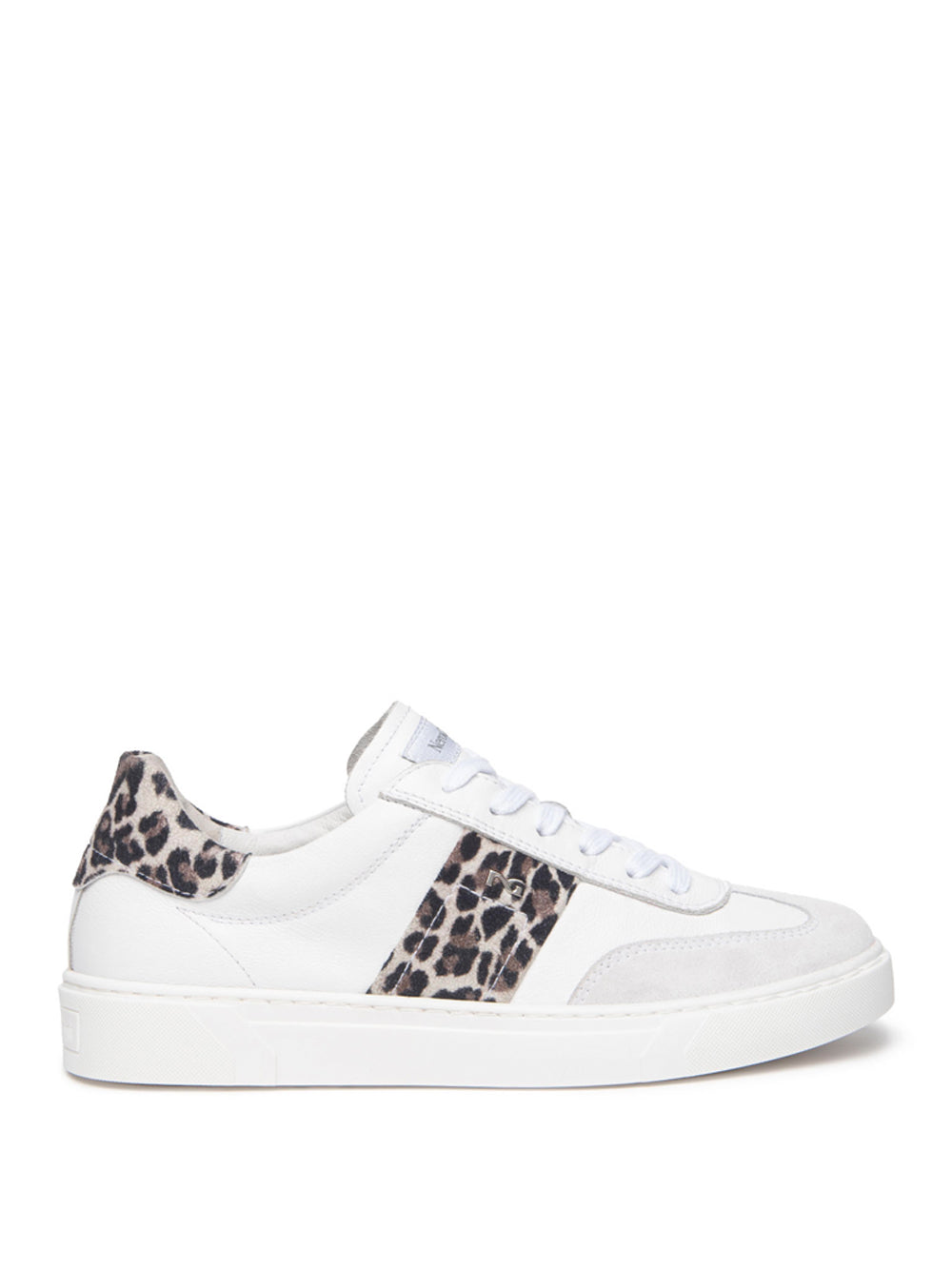 NERO GIARDINI Sneakers Donna - Bianco modello E513007D