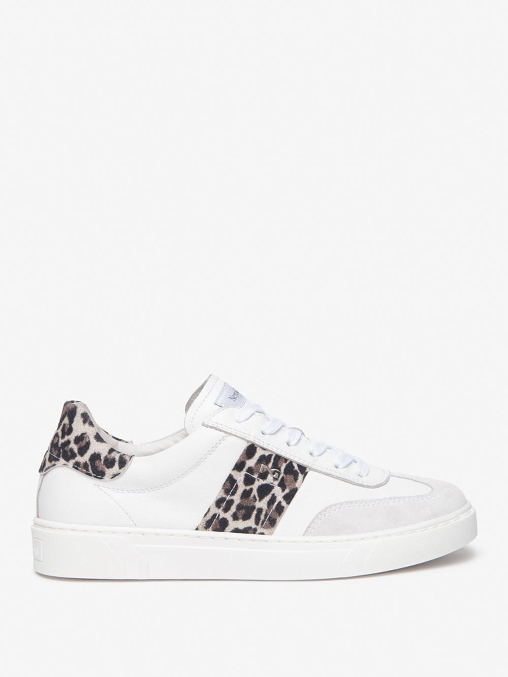 NERO GIARDINI Sneakers Donna - Bianco modello E513007D