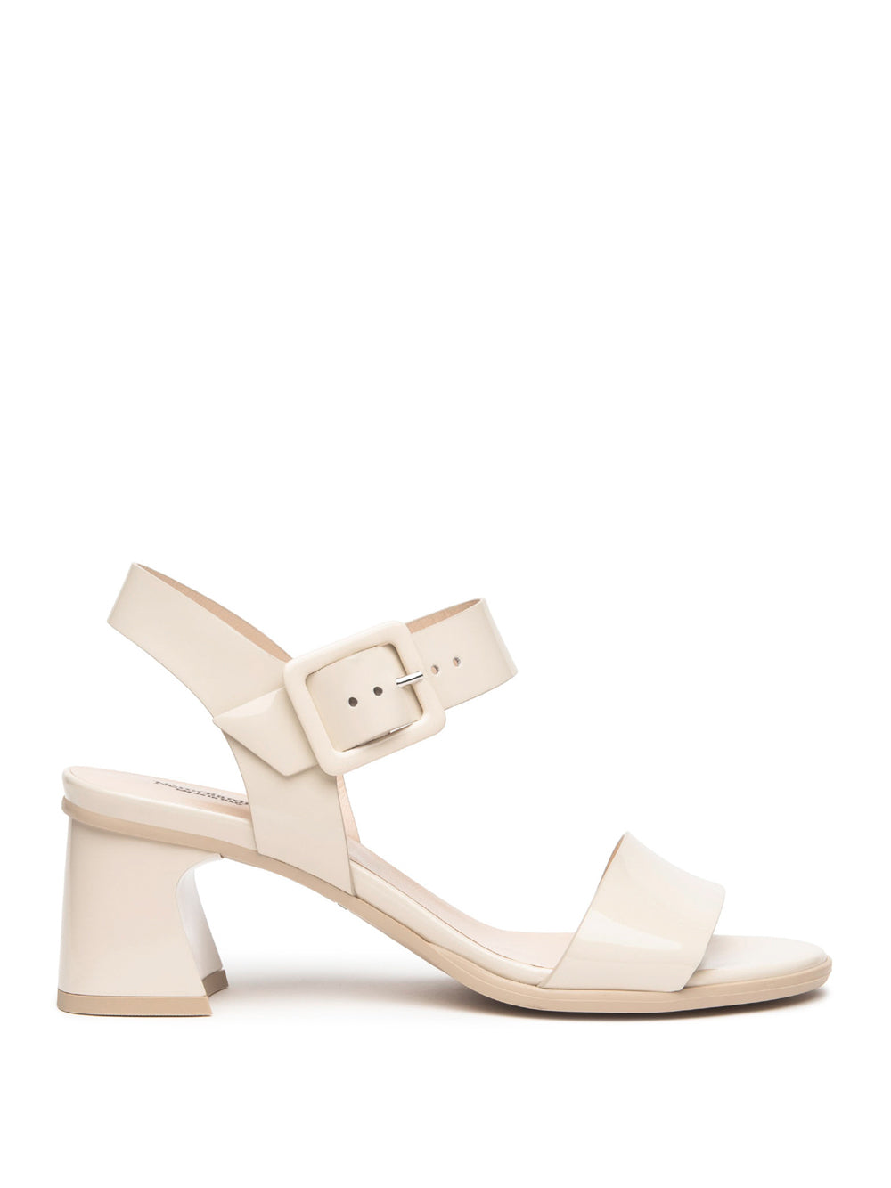 NERO GIARDINI Sandali con tacco Donna - Bianco modello E513241D
