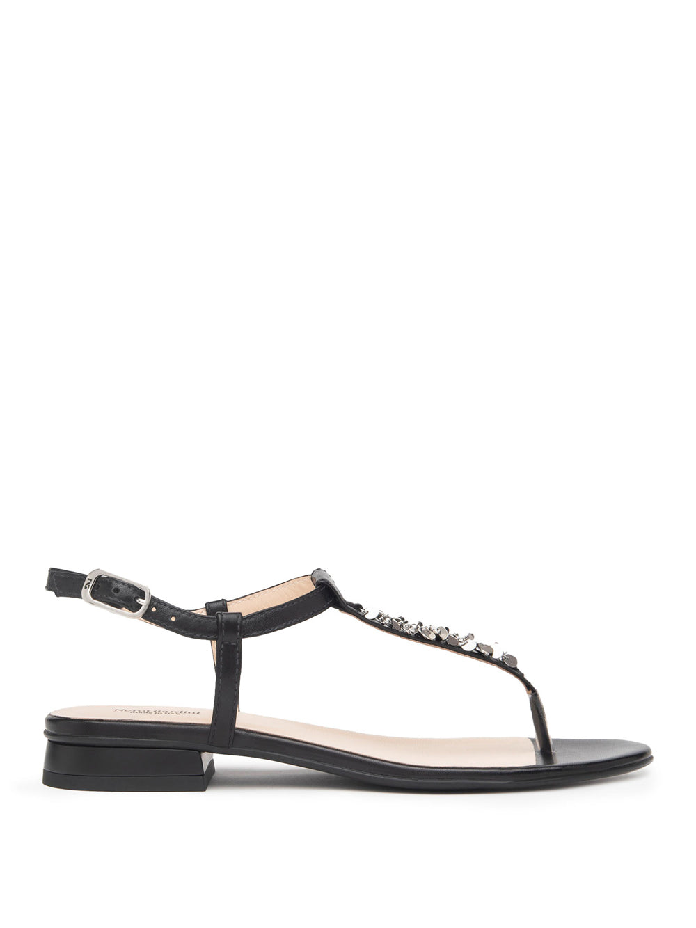 NERO GIARDINI Sandali infradito Donna - Bianco modello E513271D
