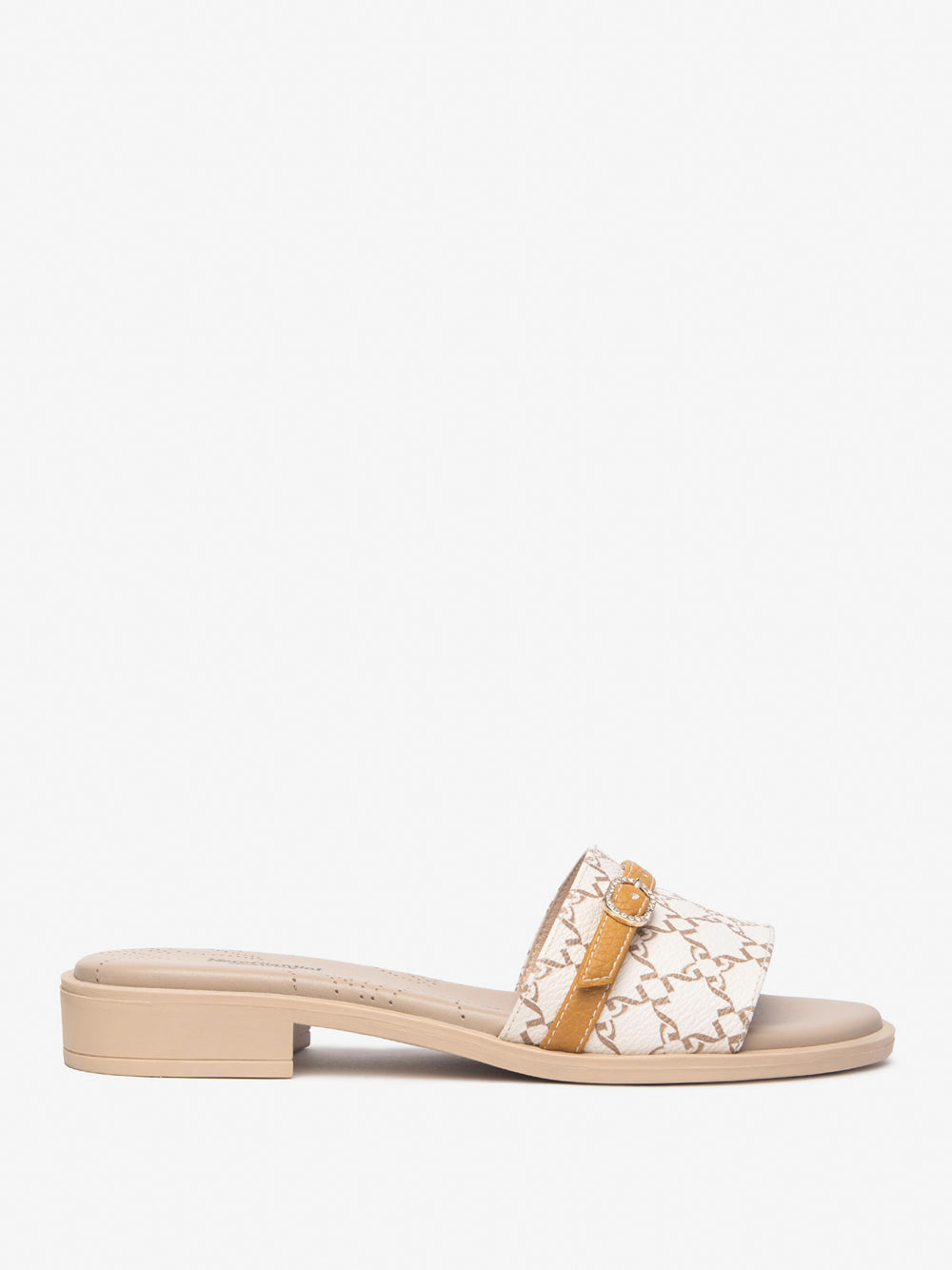 NERO GIARDINI Sandali Donna - Beige modello E513424D