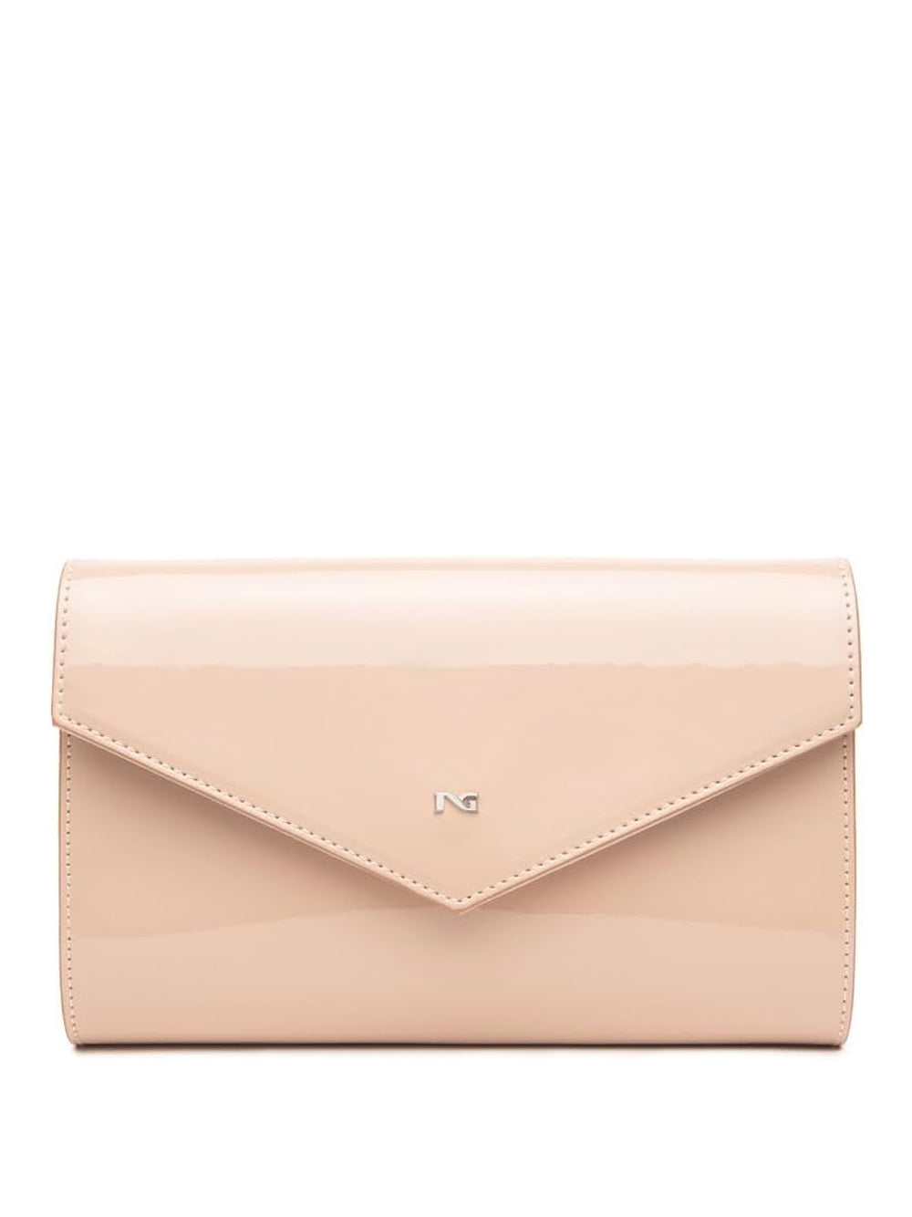 NERO GIARDINI Borsa a Tracolla Donna - Beige modello E543902DE