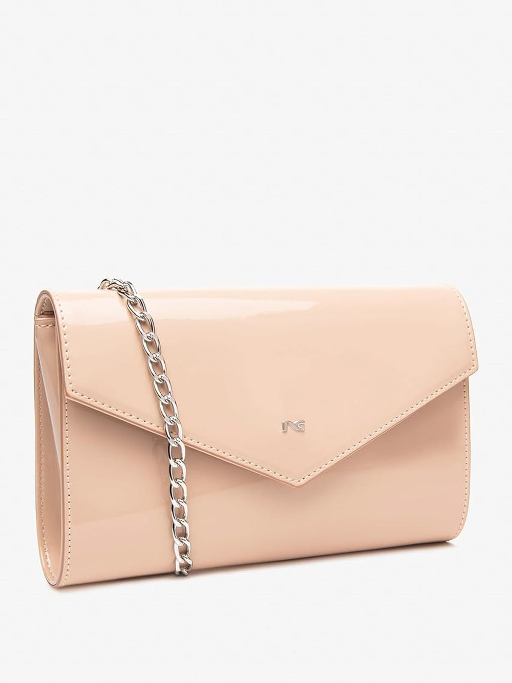 NERO GIARDINI Borsa a Tracolla Donna - Beige modello E543902DE
