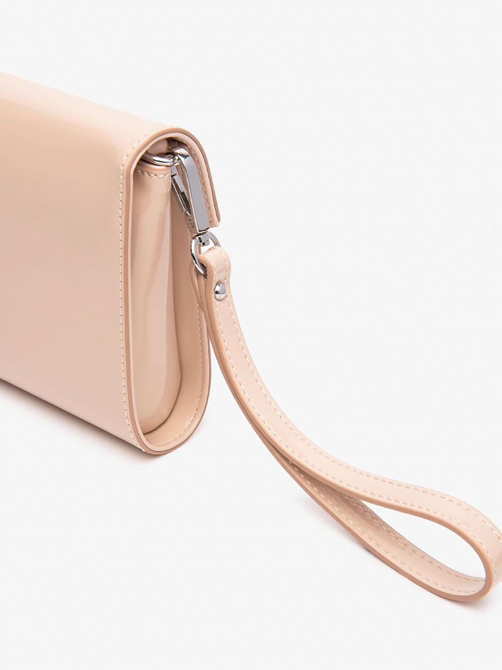 NERO GIARDINI Borsa a Tracolla Donna - Beige modello E543902DE