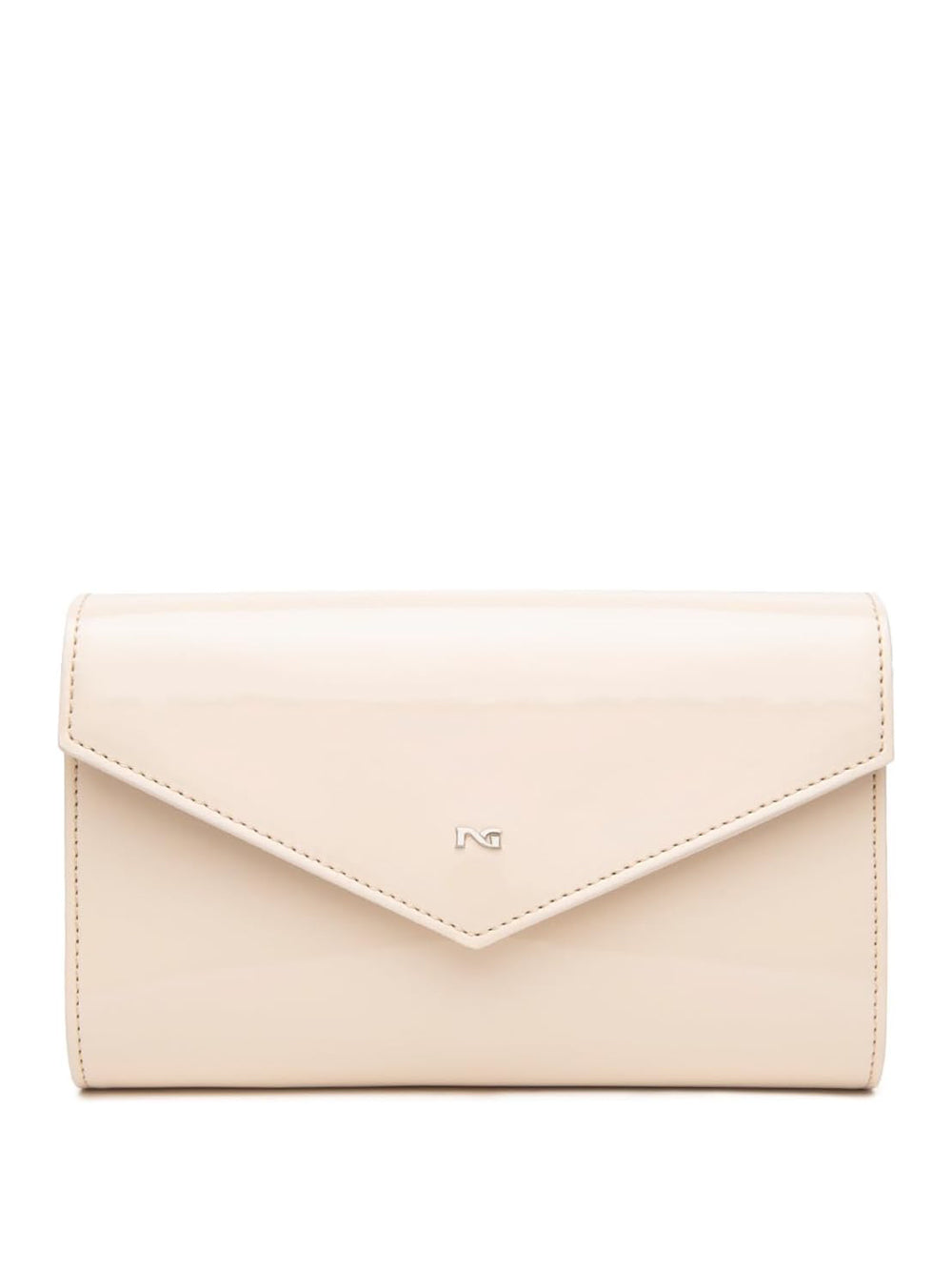 NERO GIARDINI Borsa a Tracolla Donna - Bianco modello E543902DE