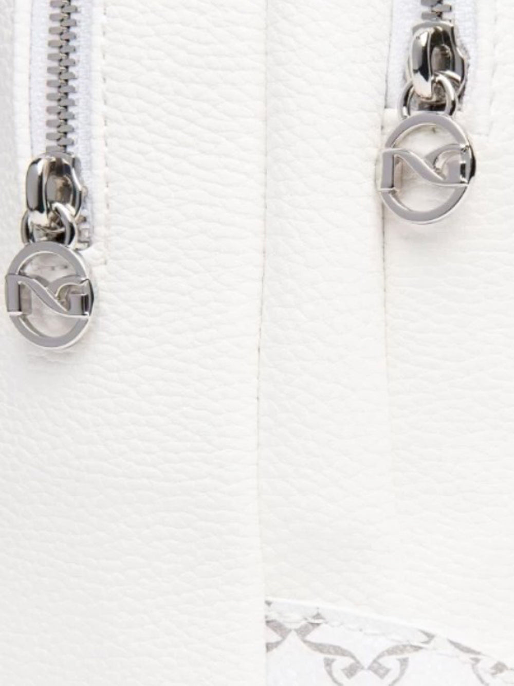 NERO GIARDINI Borsa a Zainetto Donna - Bianco modello E543950D