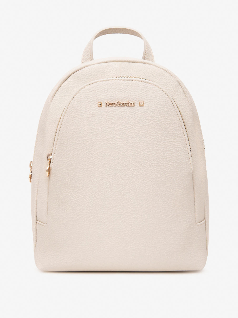 NERO GIARDINI Borsa a Zainetto Donna - Bianco modello E543961D