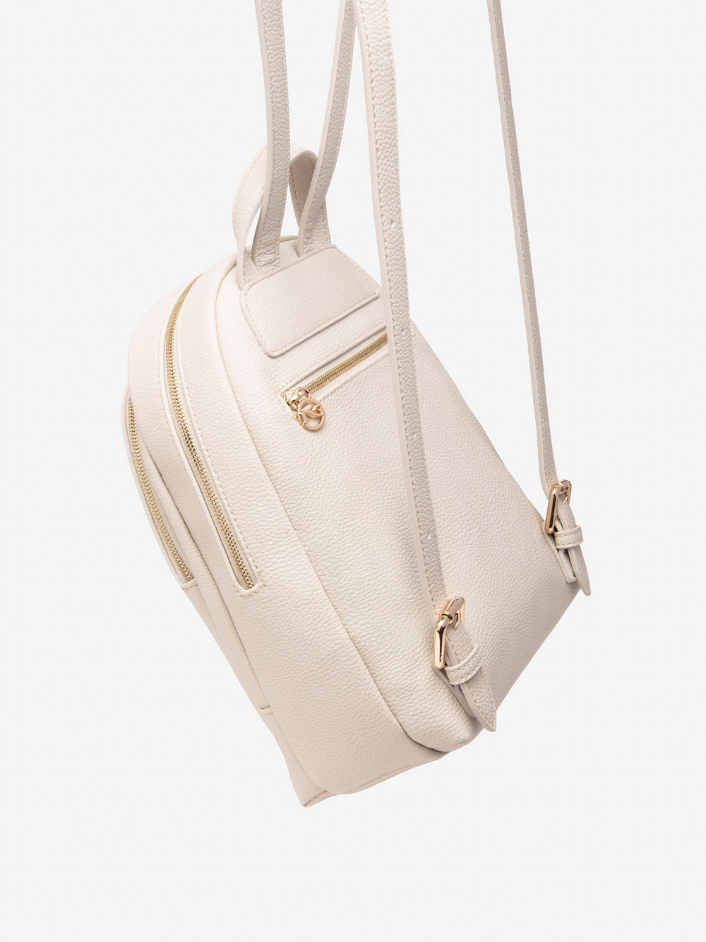 NERO GIARDINI Borsa a Zainetto Donna - Bianco modello E543961D