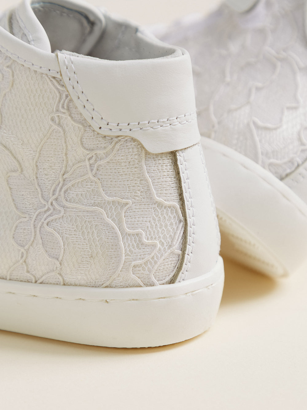 NERO GIARDINI JUNIOR Sneakers Bambino - Bianco modello E527850F