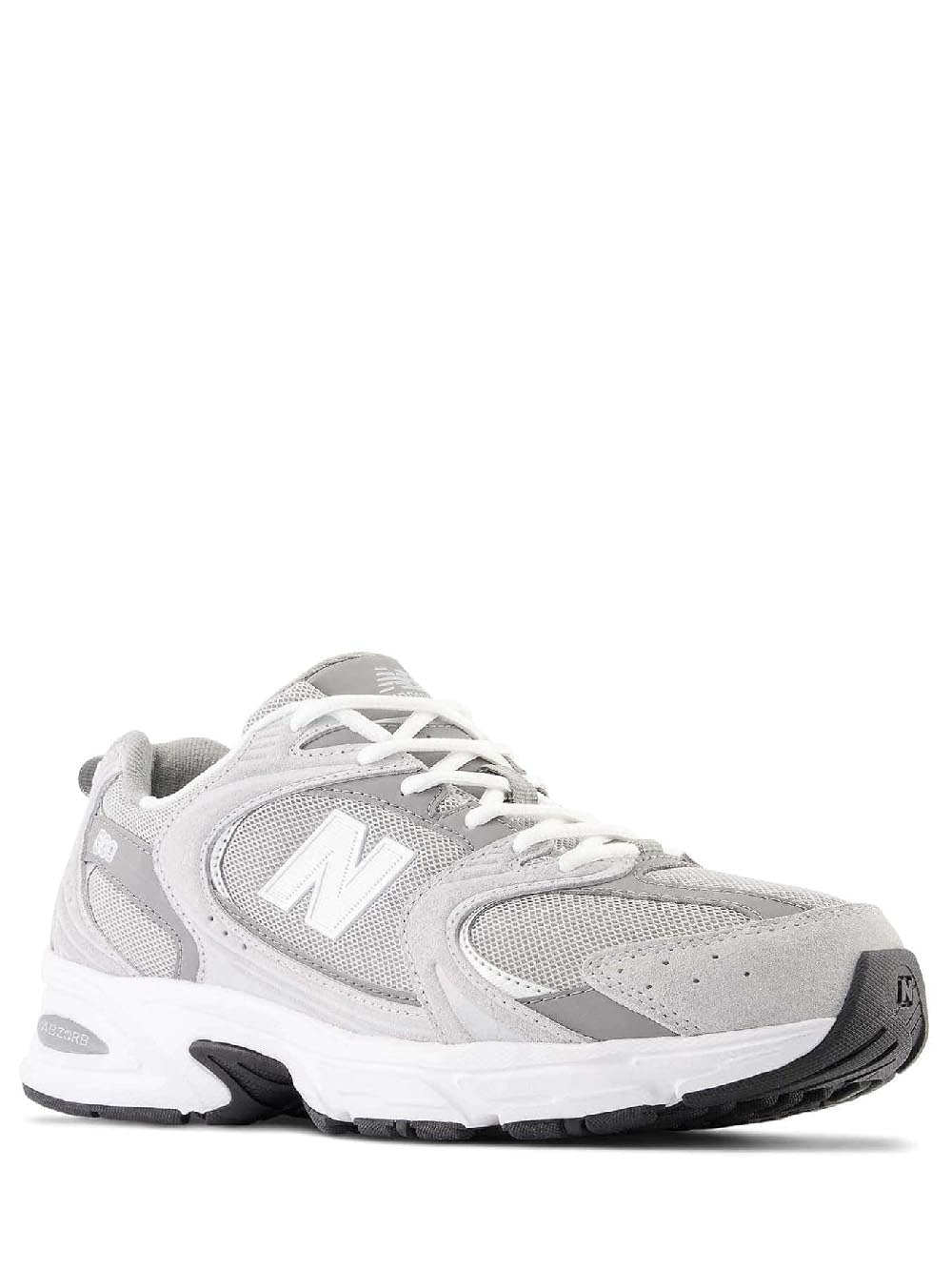 NEW BALANCE Sneakers Donna - Grigio modello MR530