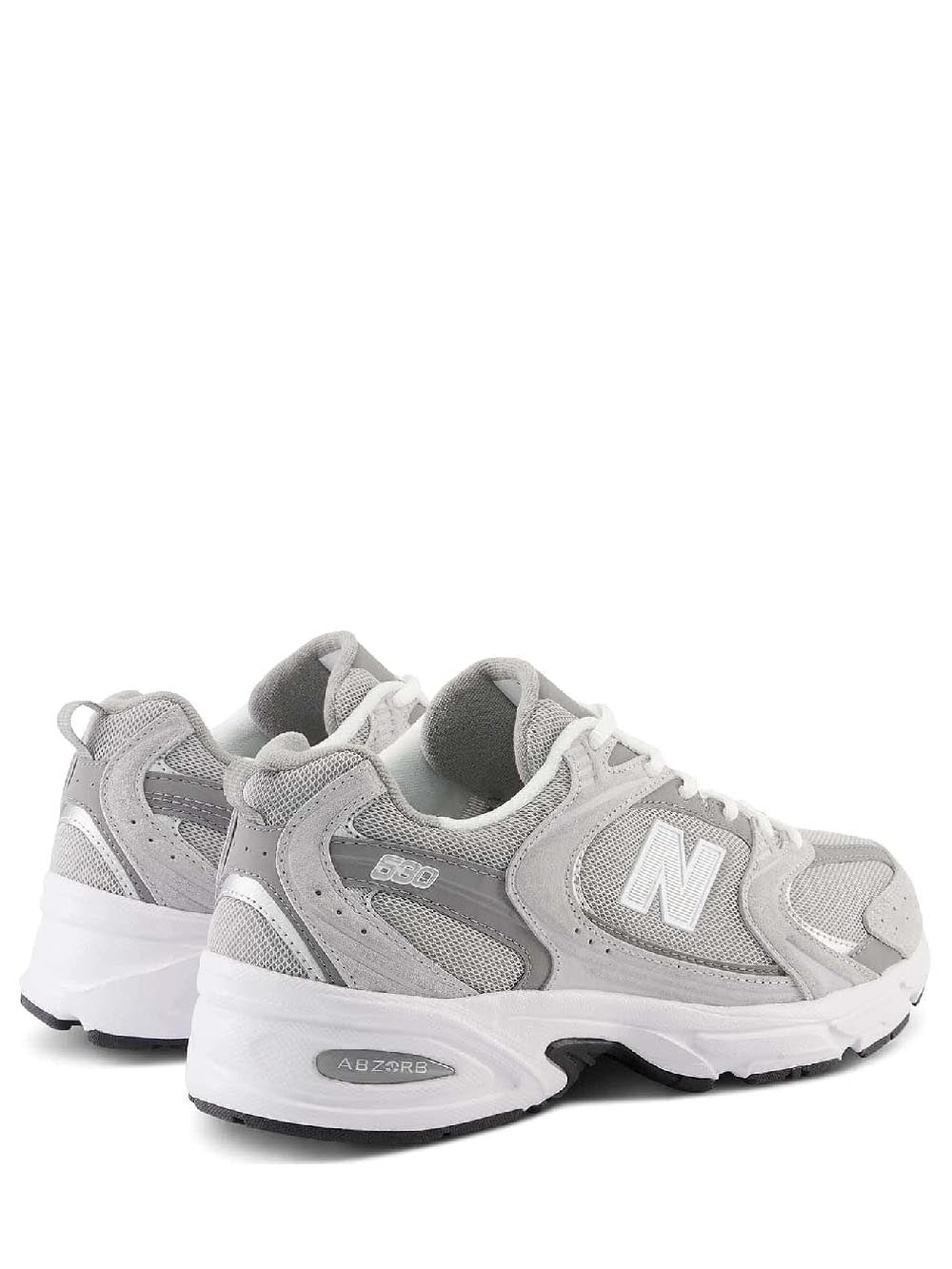 NEW BALANCE Sneakers Donna - Grigio modello MR530
