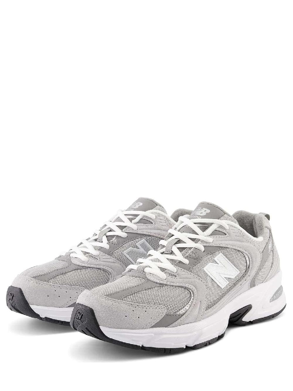 NEW BALANCE Sneakers Donna - Grigio modello MR530