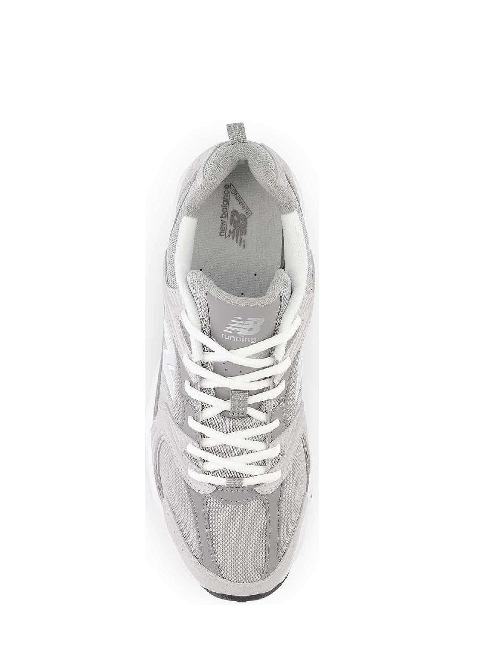 NEW BALANCE Sneakers Donna - Grigio modello MR530