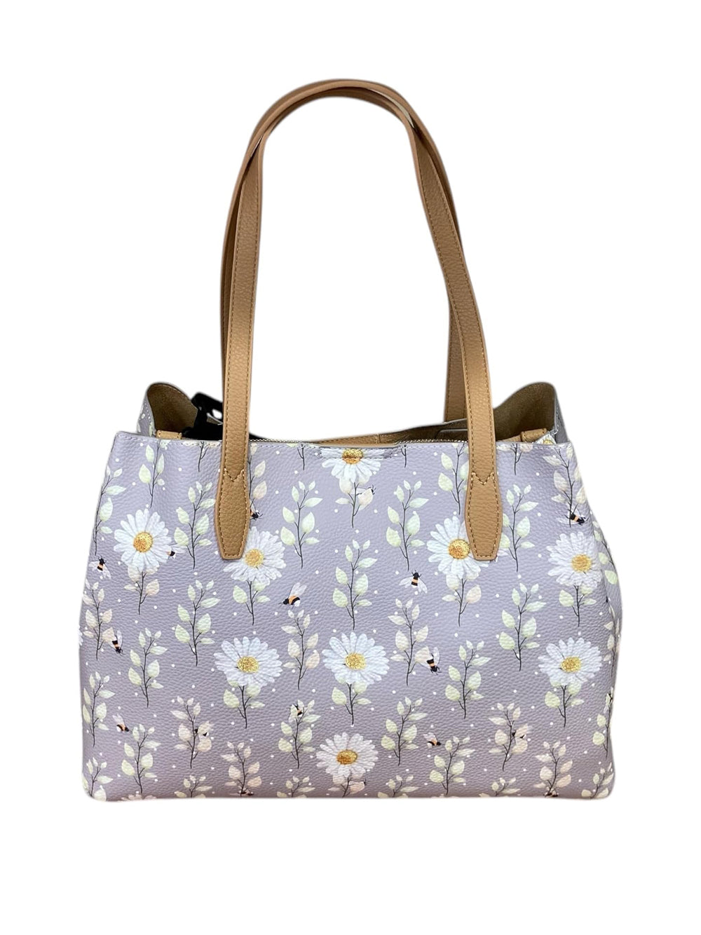 PASH BAG Borsa a Spalla Donna - Fantasia modello 17269-NEV-S5B-P