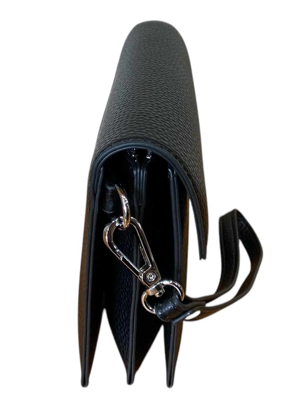 PASH BAG Borsa a Tracolla Donna - Nero modello 17304-ODE-S5M-P