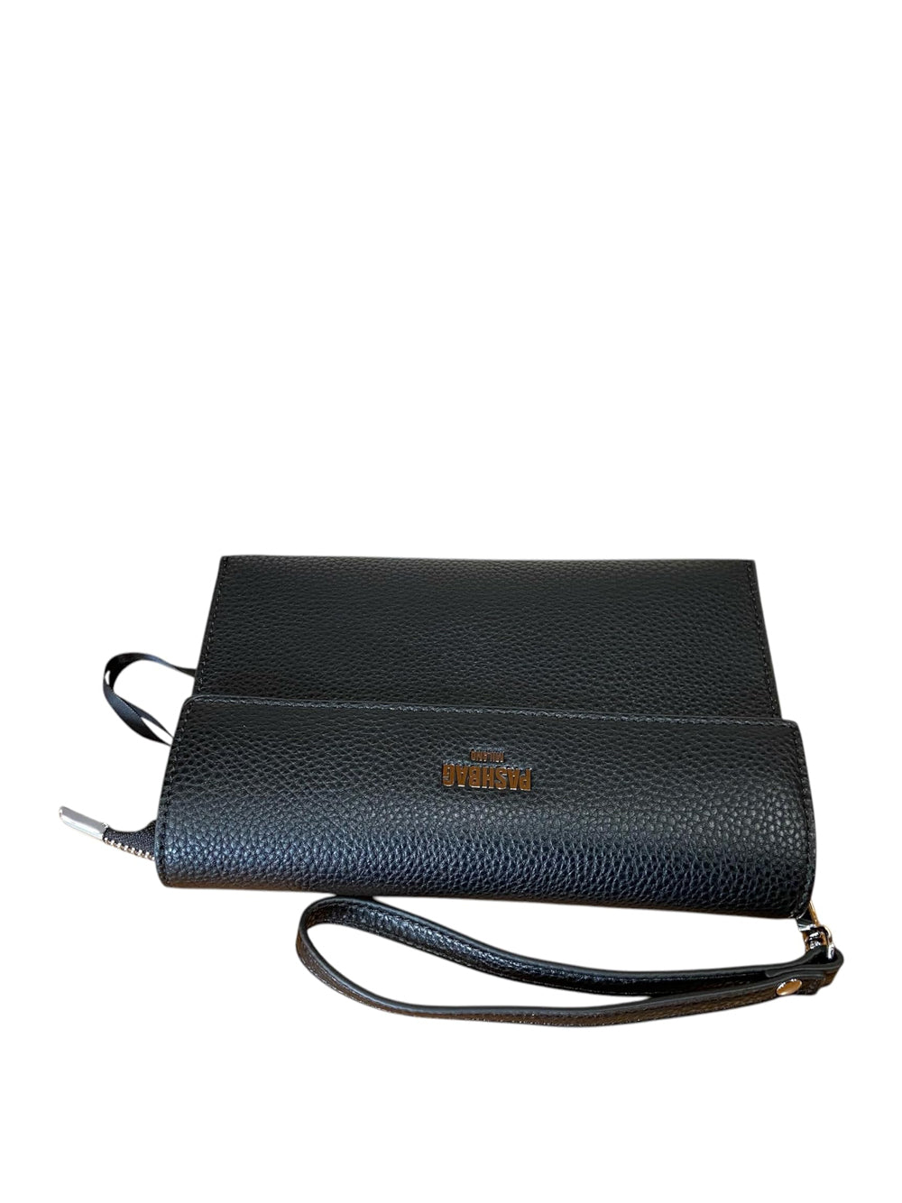 PASH BAG Borsa a Tracolla Donna - Nero modello 17304-ODE-S5M-P