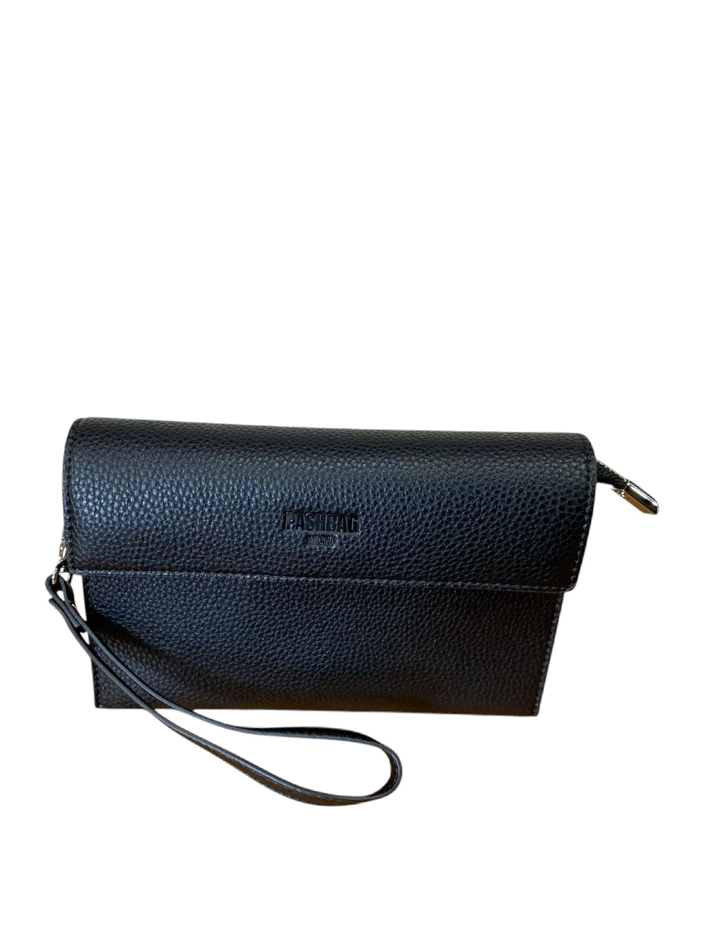 PASH BAG Borsa a Tracolla Donna - Nero modello 17304-ODE-S5M-P