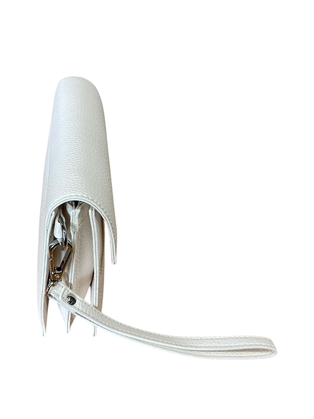 PASH BAG Borsa a Tracolla Donna - Bianco modello 17305-ODE-S5M-P