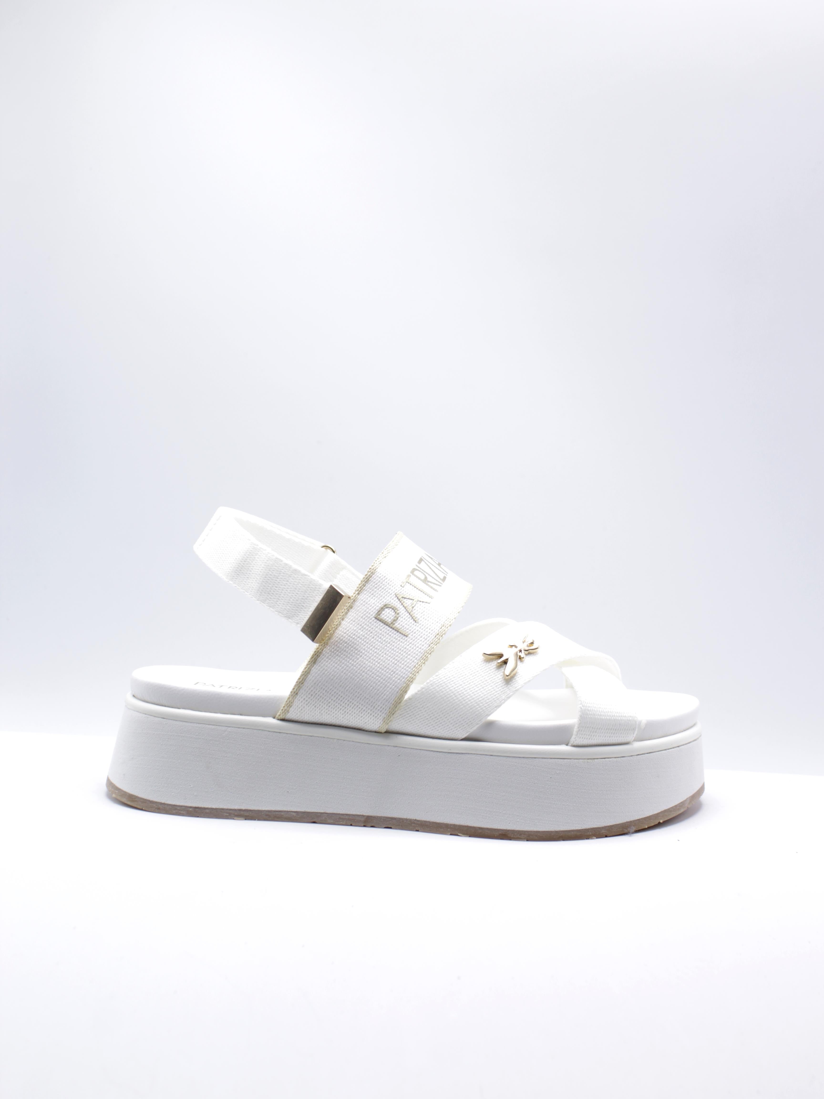Sandali Bianco