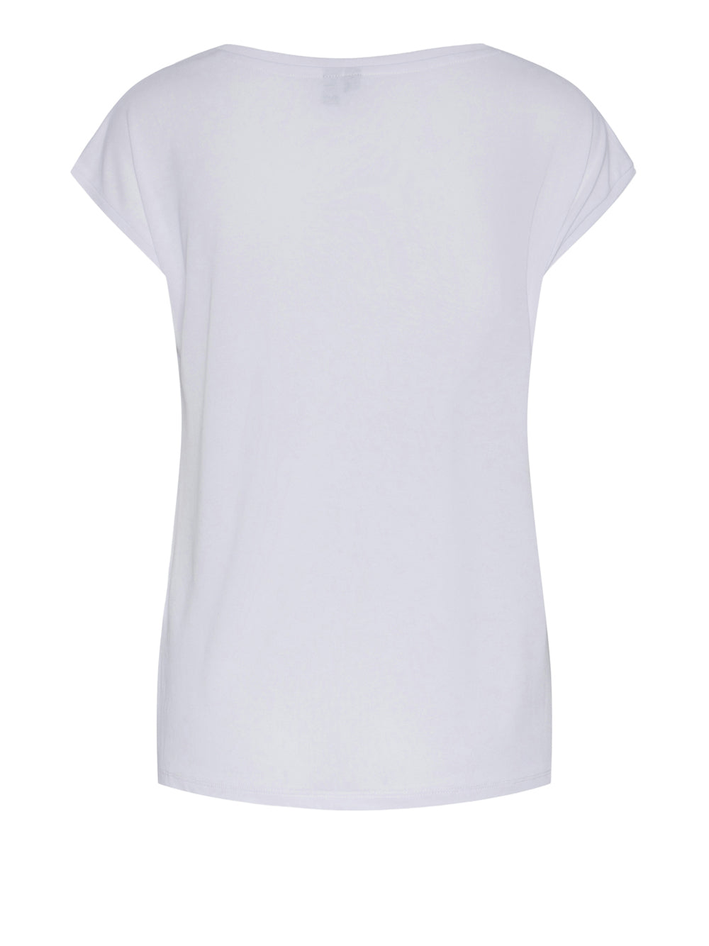 PIECES Top Donna - Bianco modello 17095260