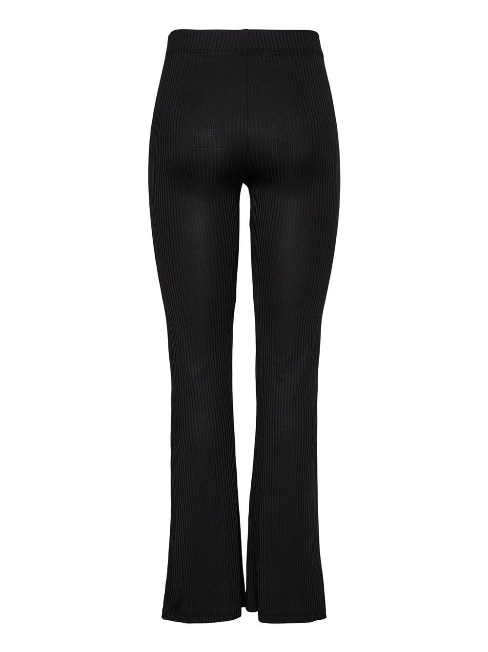 PIECES Pantalone Donna - Nero modello 17111501