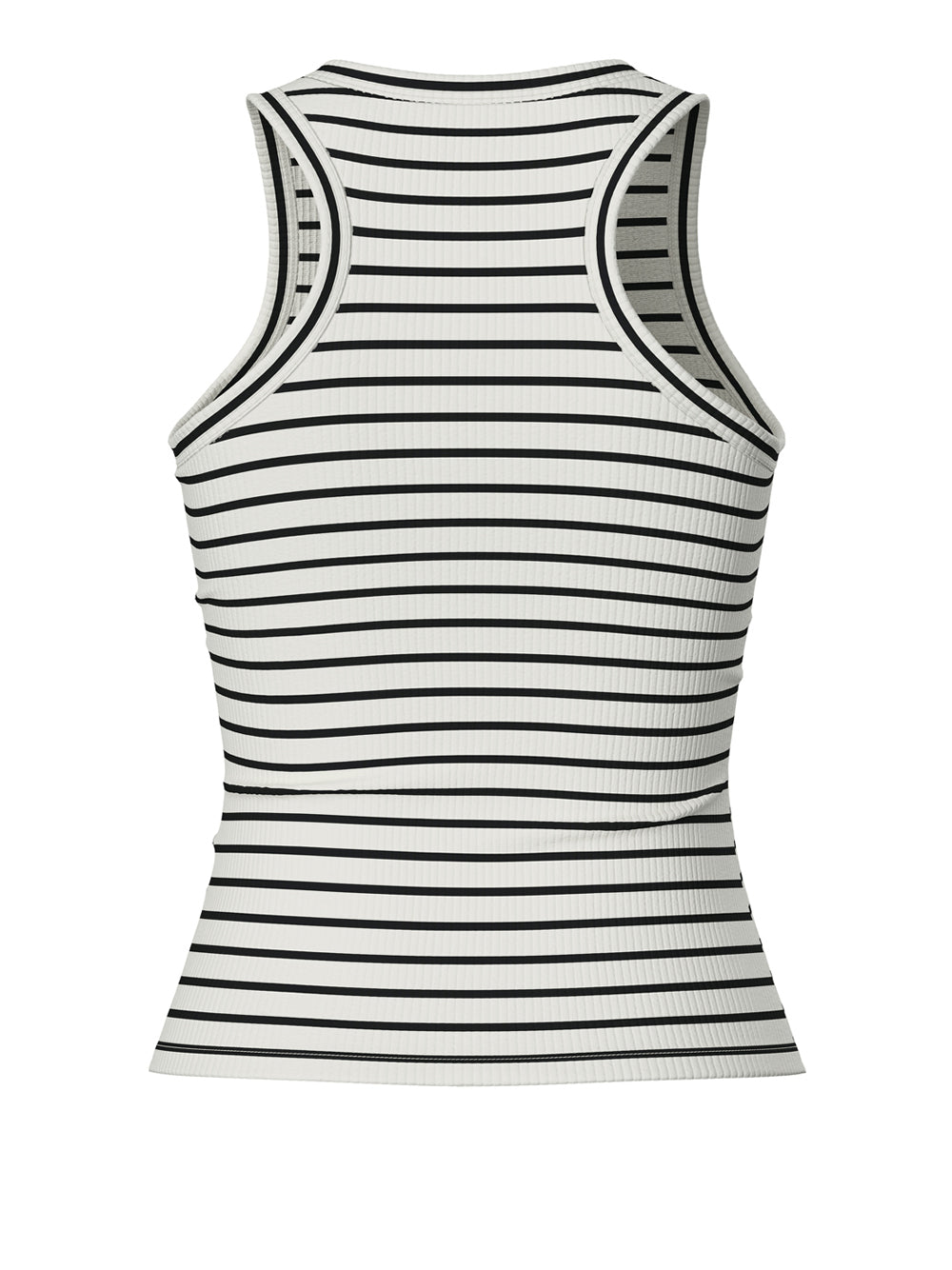 PIECES Canotta Donna - Bianco modello 17133673