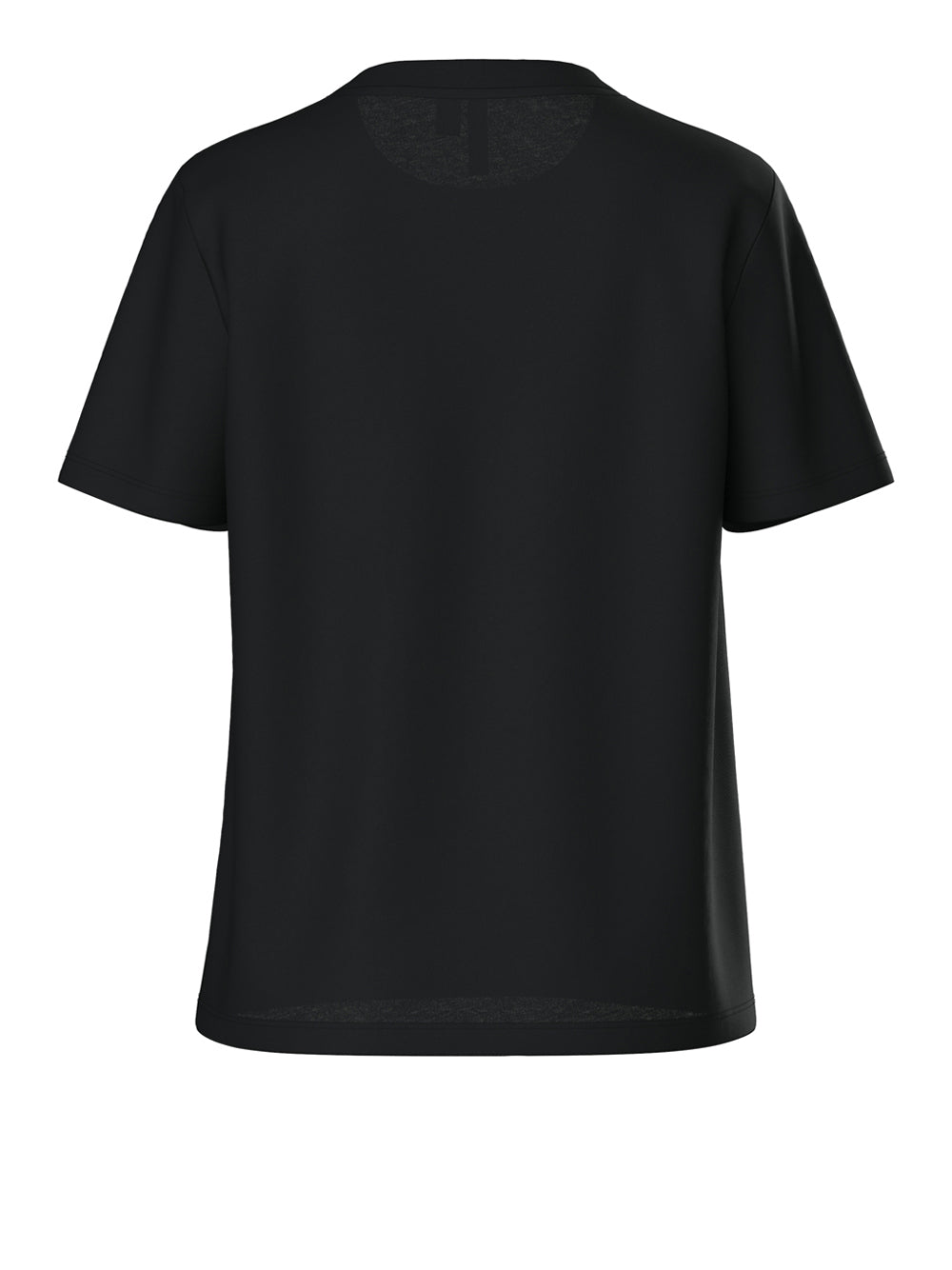 PIECES T-shirt Donna - Nero modello 17140802