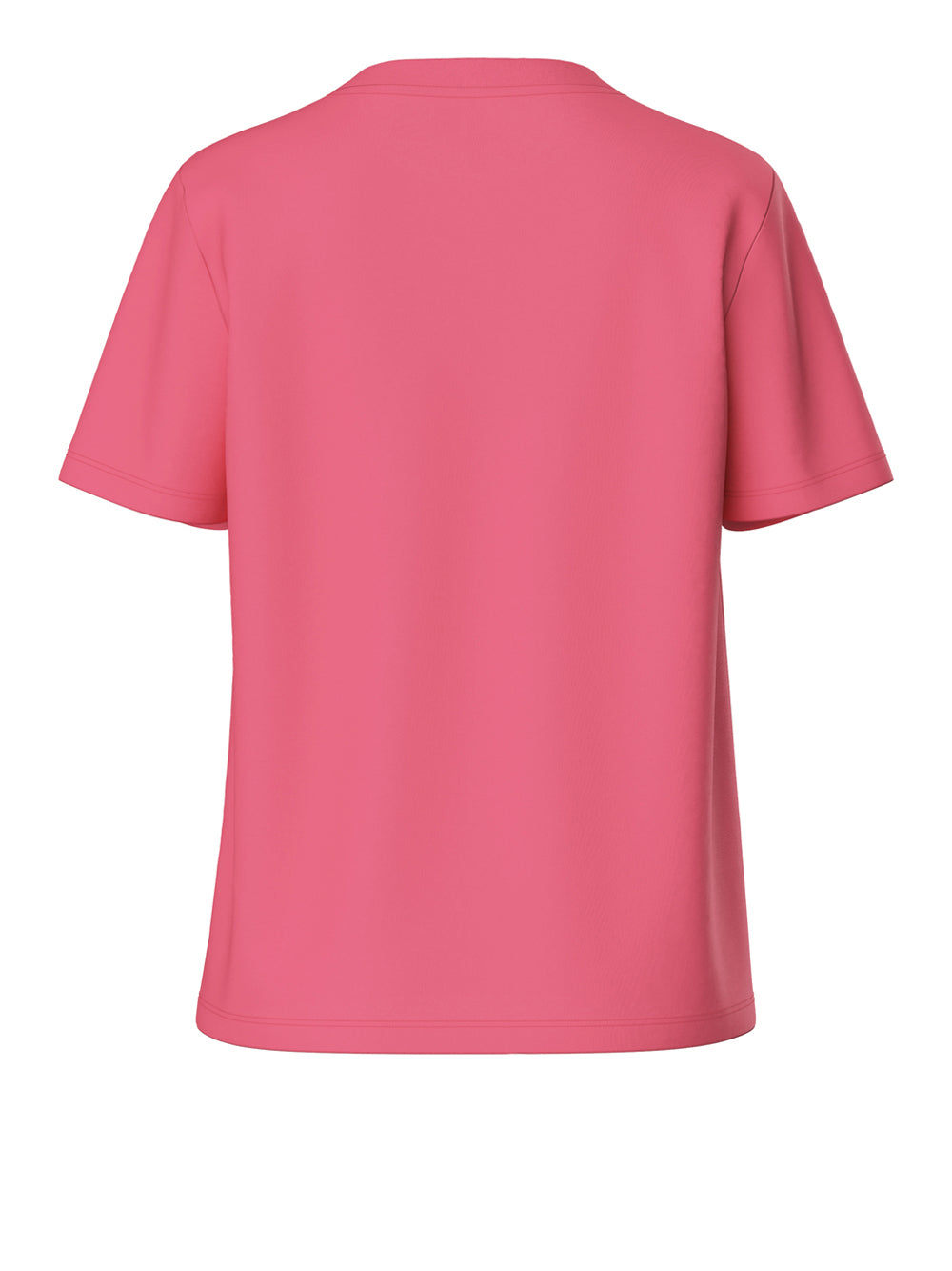 PIECES T-shirt Donna - Rosa modello 17140802