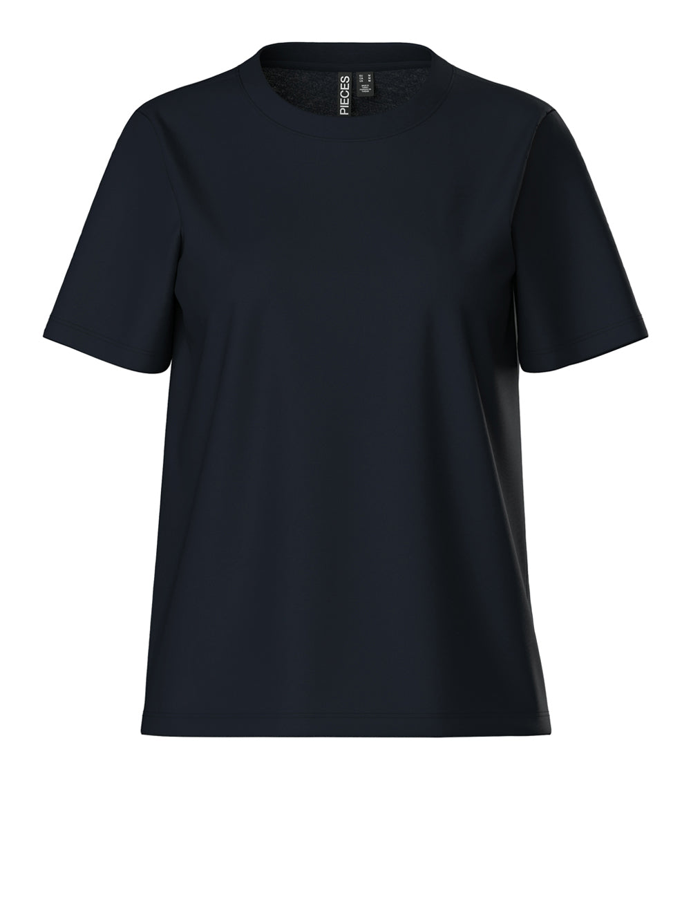 PIECES T-shirt Donna - Blu modello 17140802