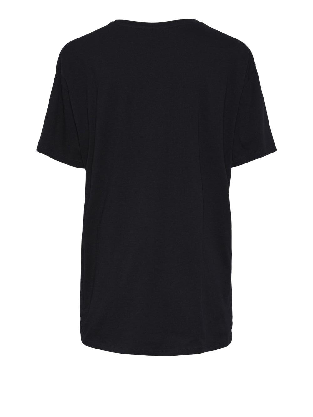 PIECES T-shirt Donna - Nero modello 17146318