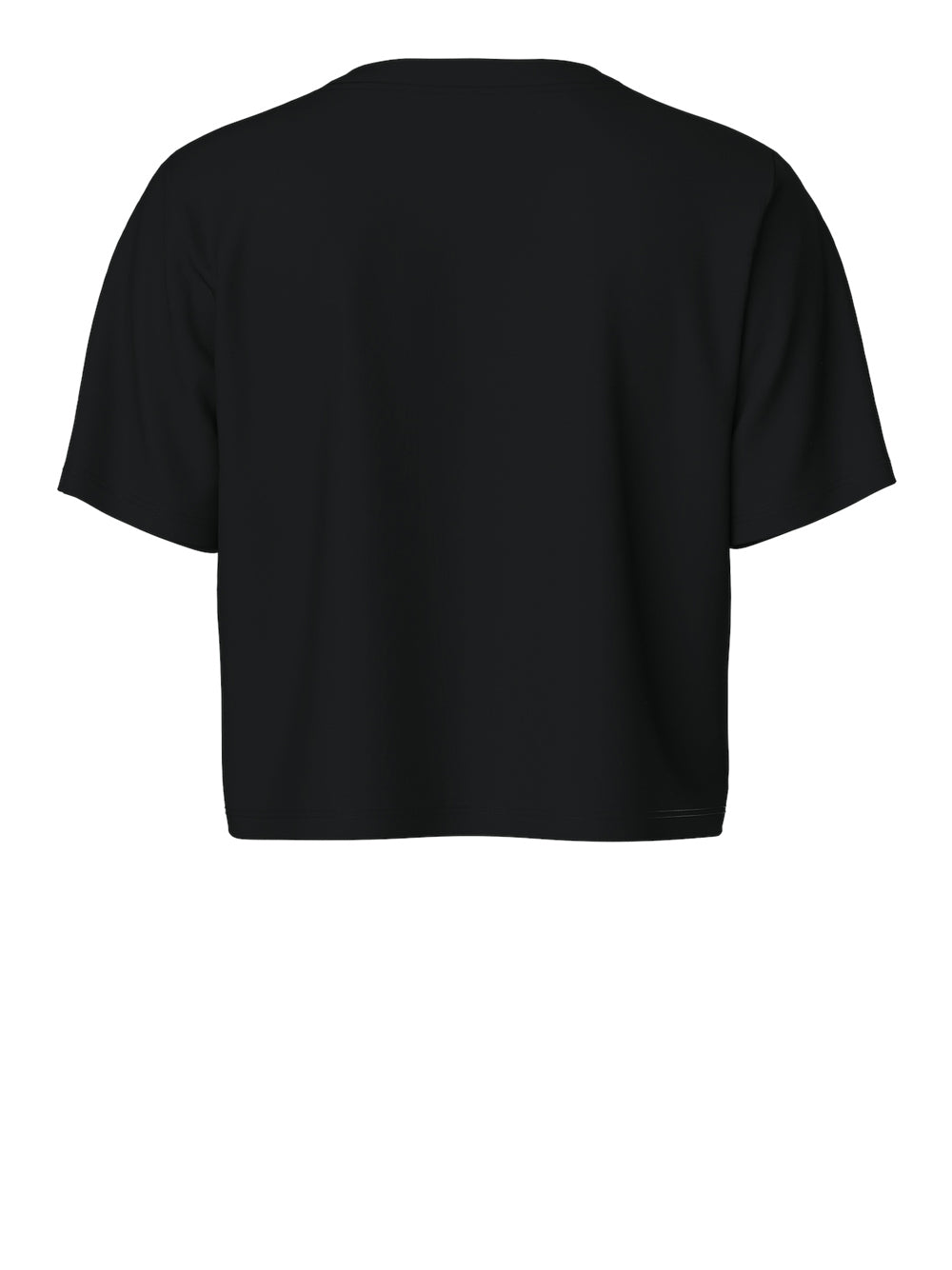 PIECES T-shirt Donna - Nero modello 17146319