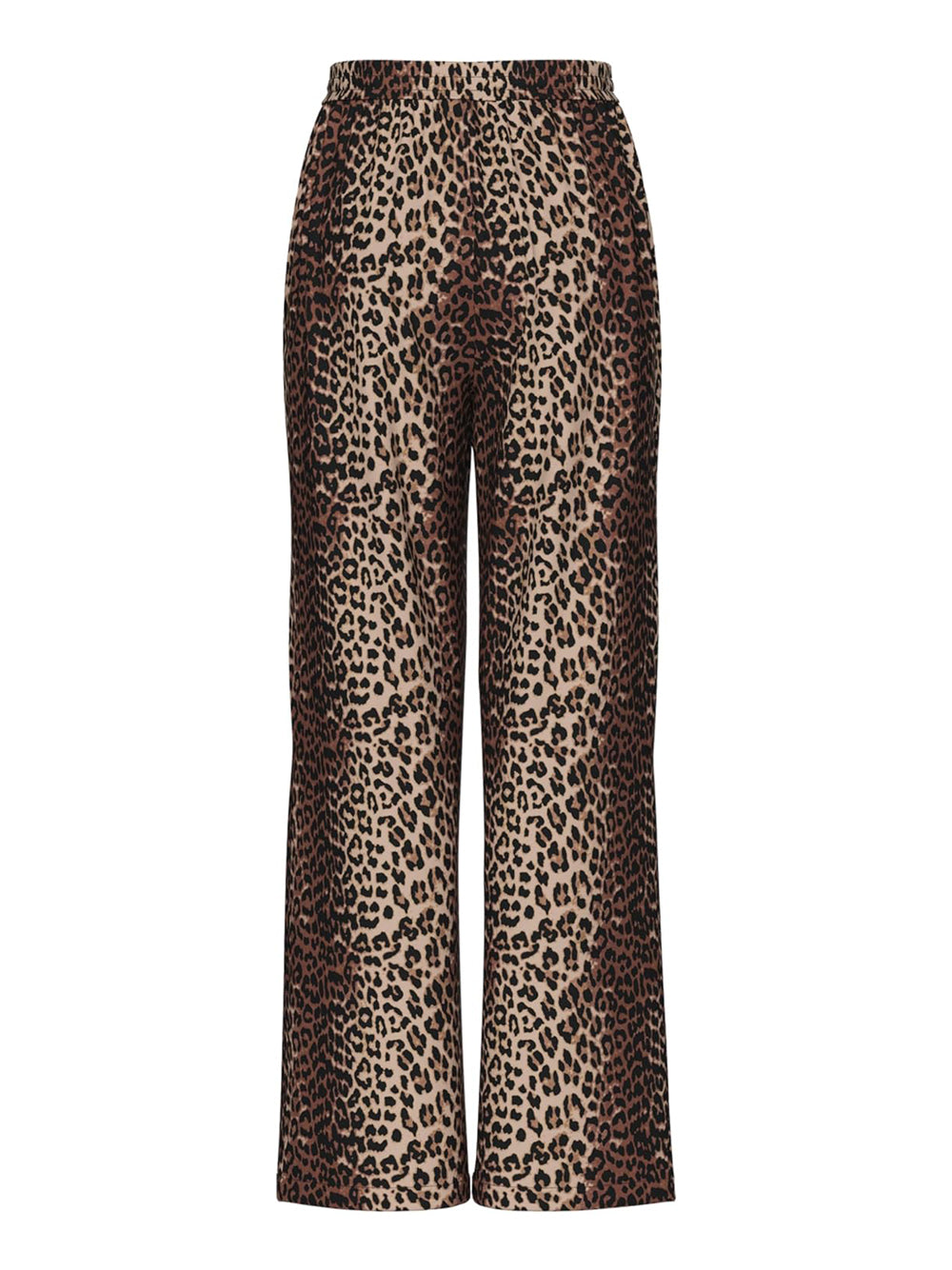 PIECES Pantalone Donna - Maculato modello 17147805