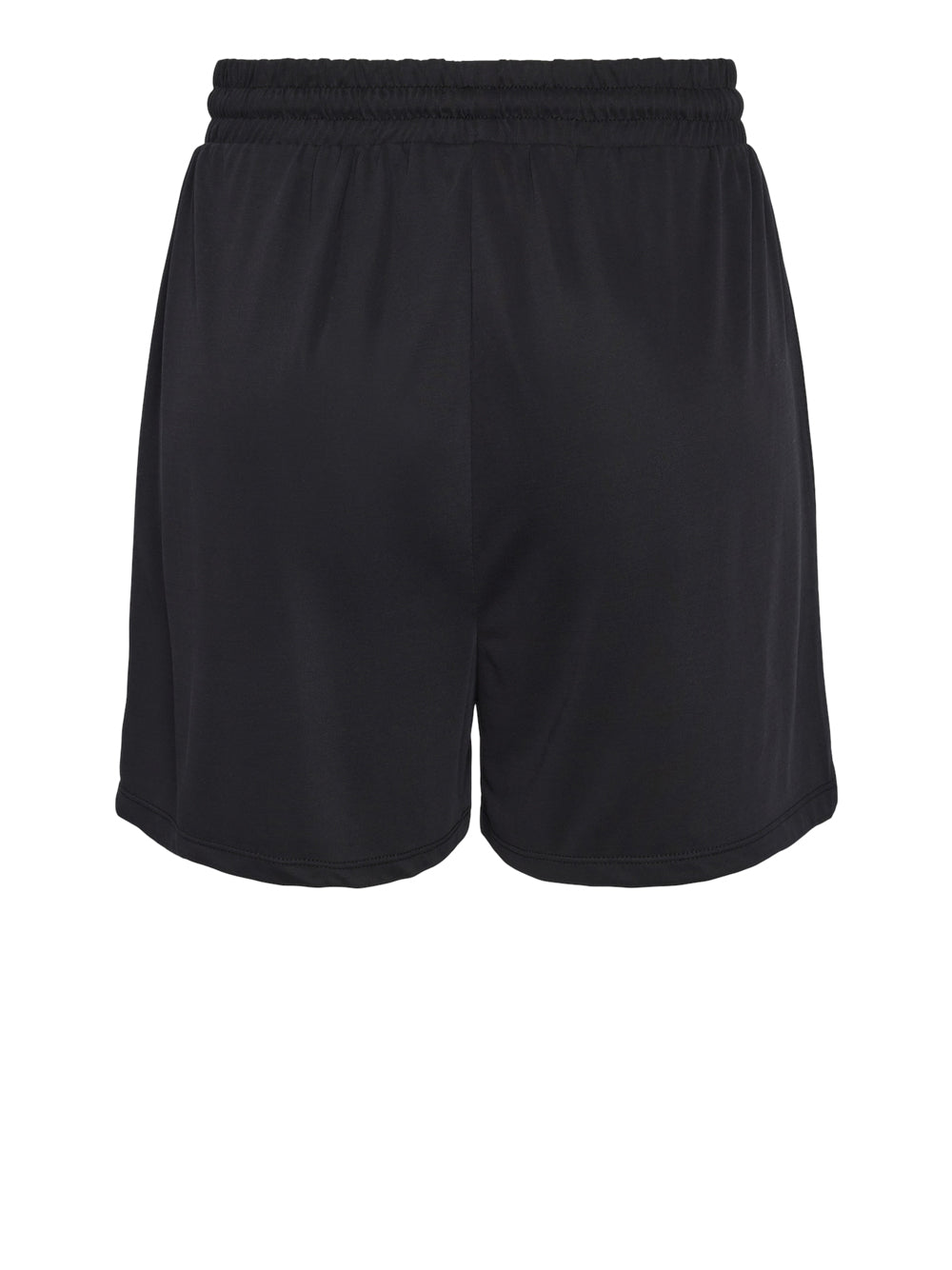 PIECES Shorts Donna - Nero modello 17148783