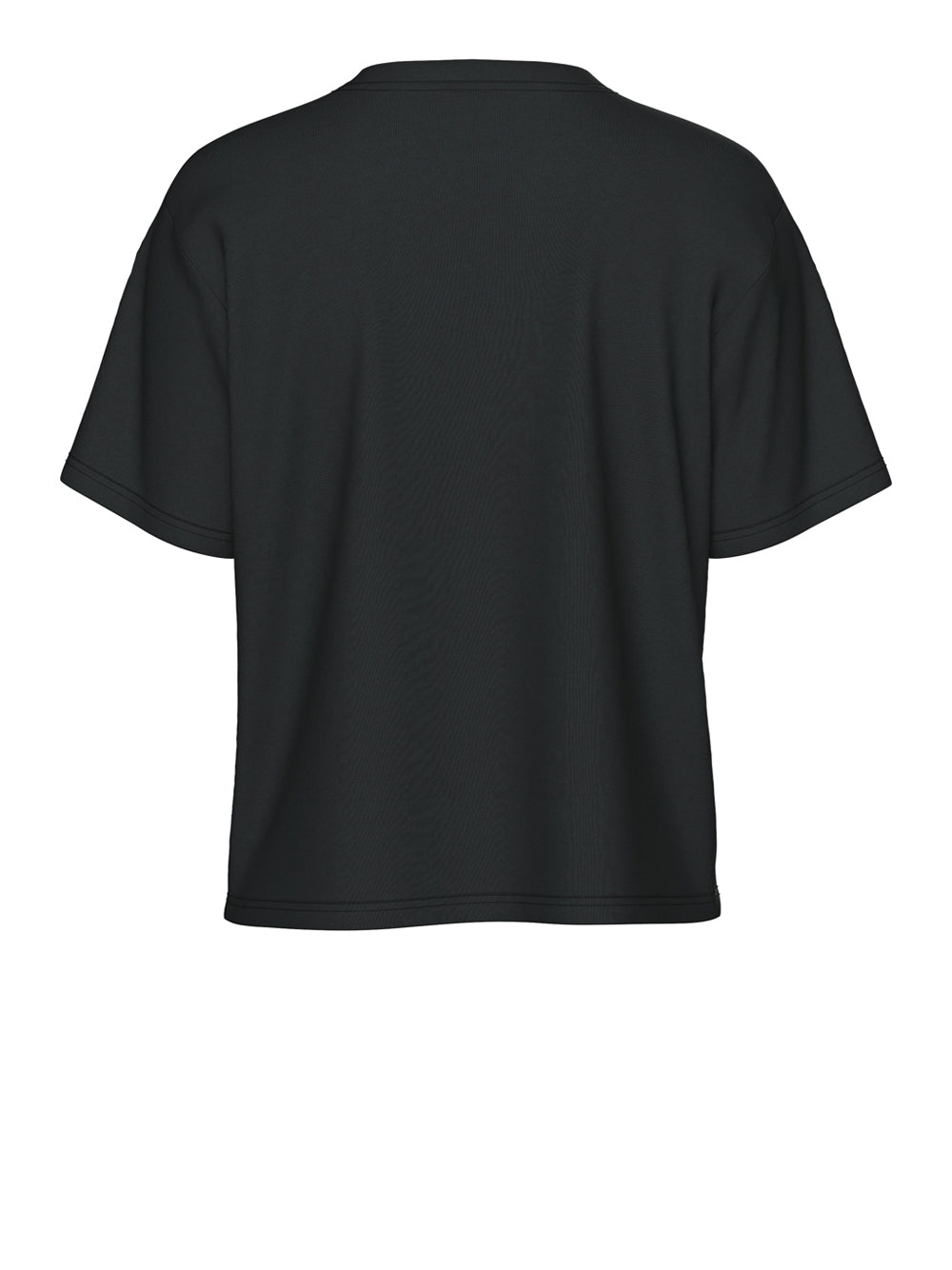 PIECES T-shirt Donna - Nero modello 17149470