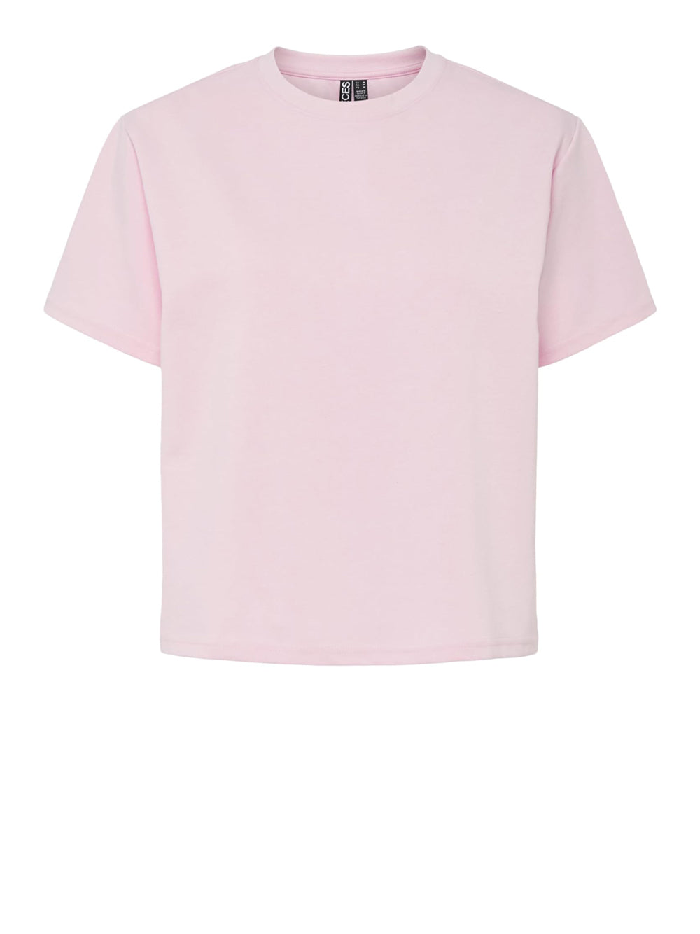 PIECES T-shirt Donna - Rosa modello 17149470