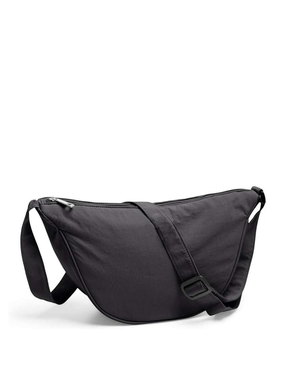 PIECES Borsa a Tracolla Donna - Nero modello 17149958